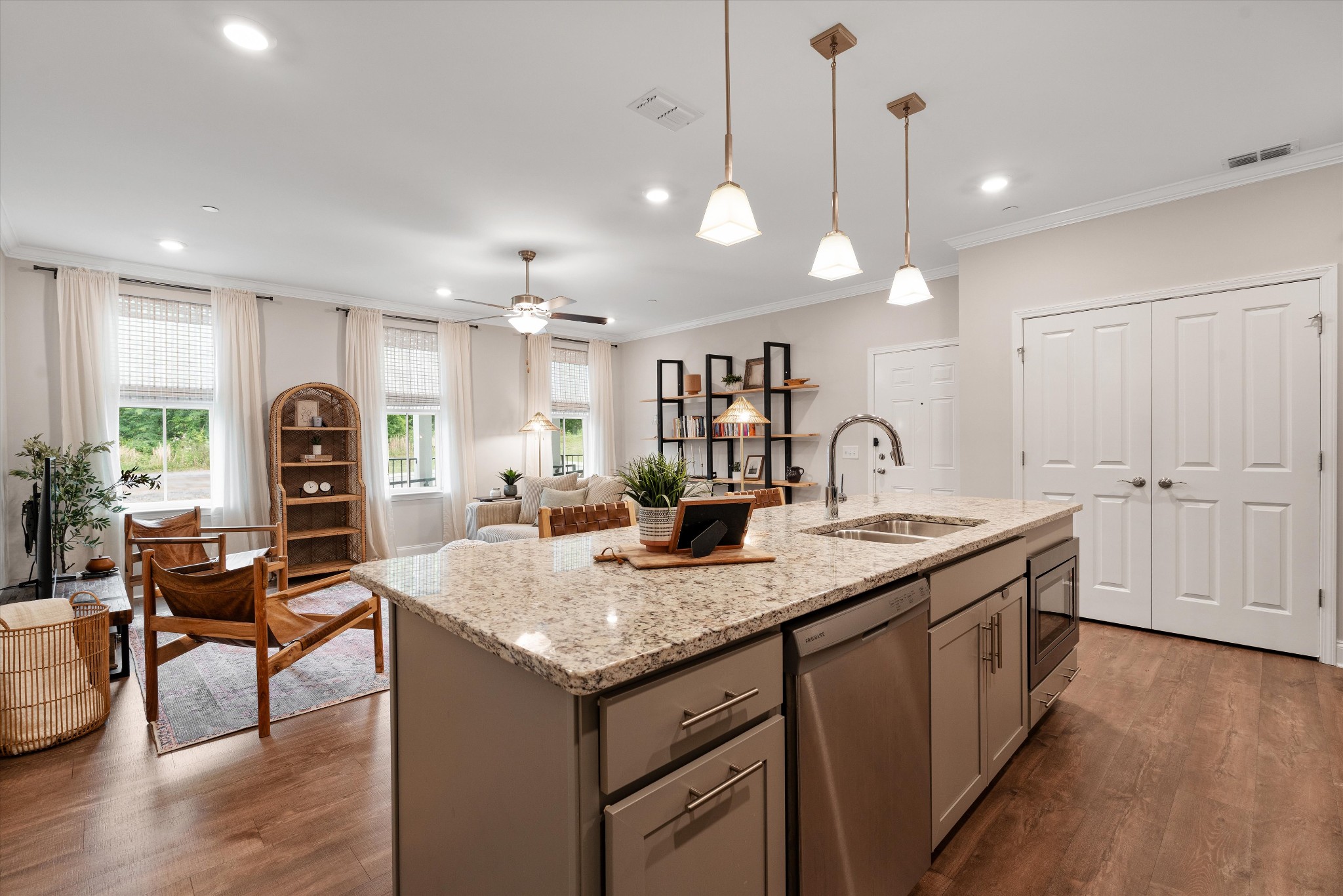 3115 Patcham Dr #103, Nolensville, TN 37135