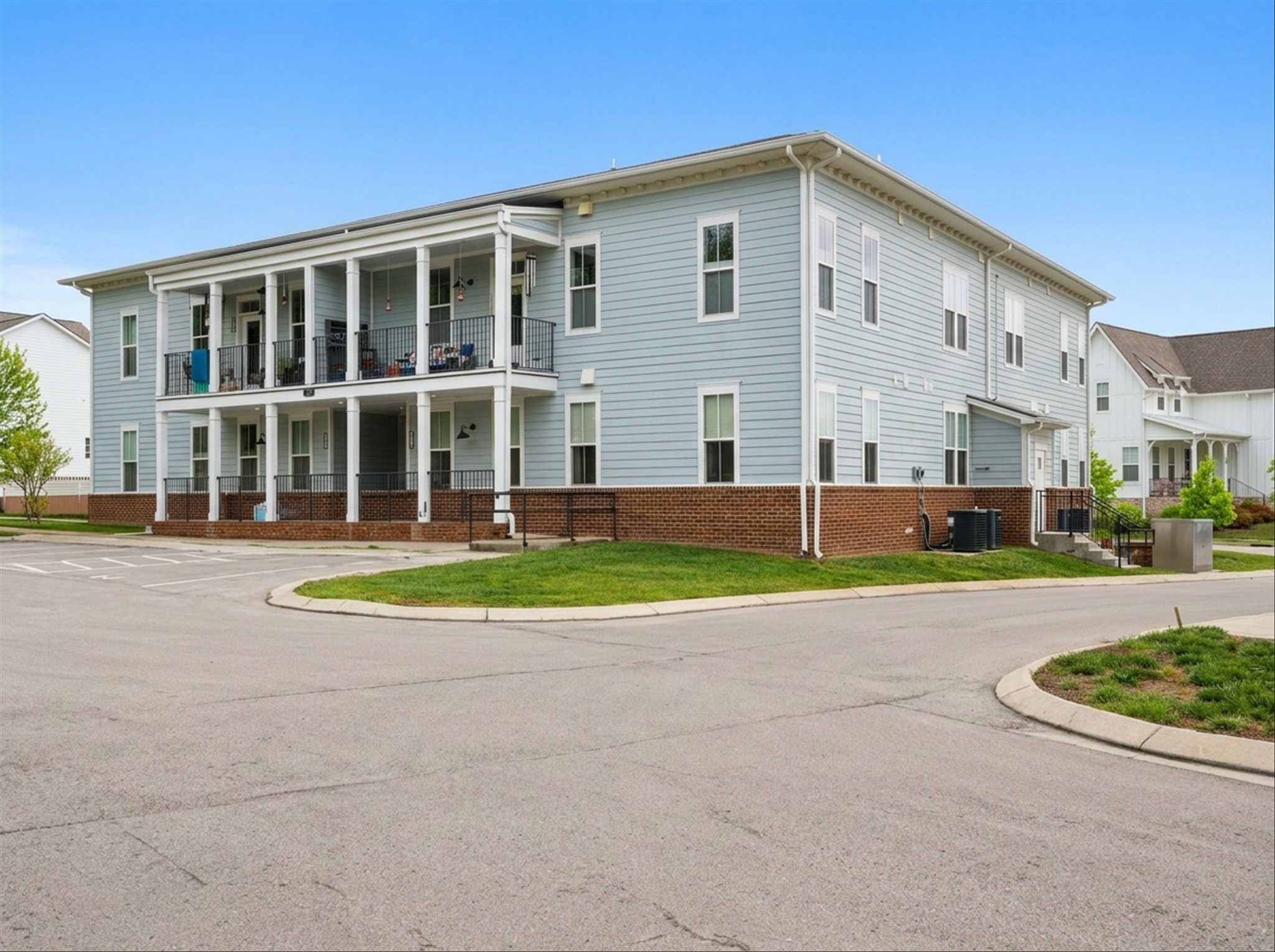 3115 Patcham Dr #103, Nolensville, TN 37135