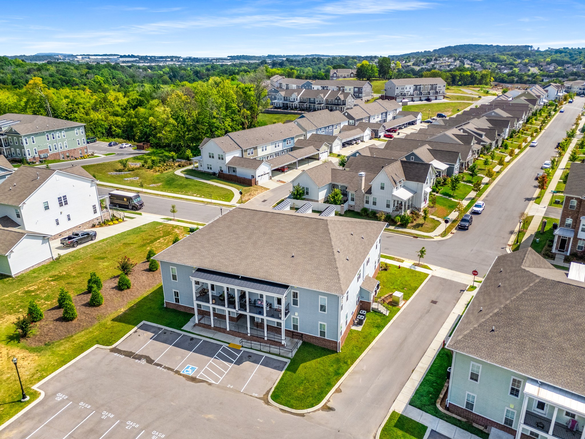 3115 Patcham Dr #103, Nolensville, TN 37135