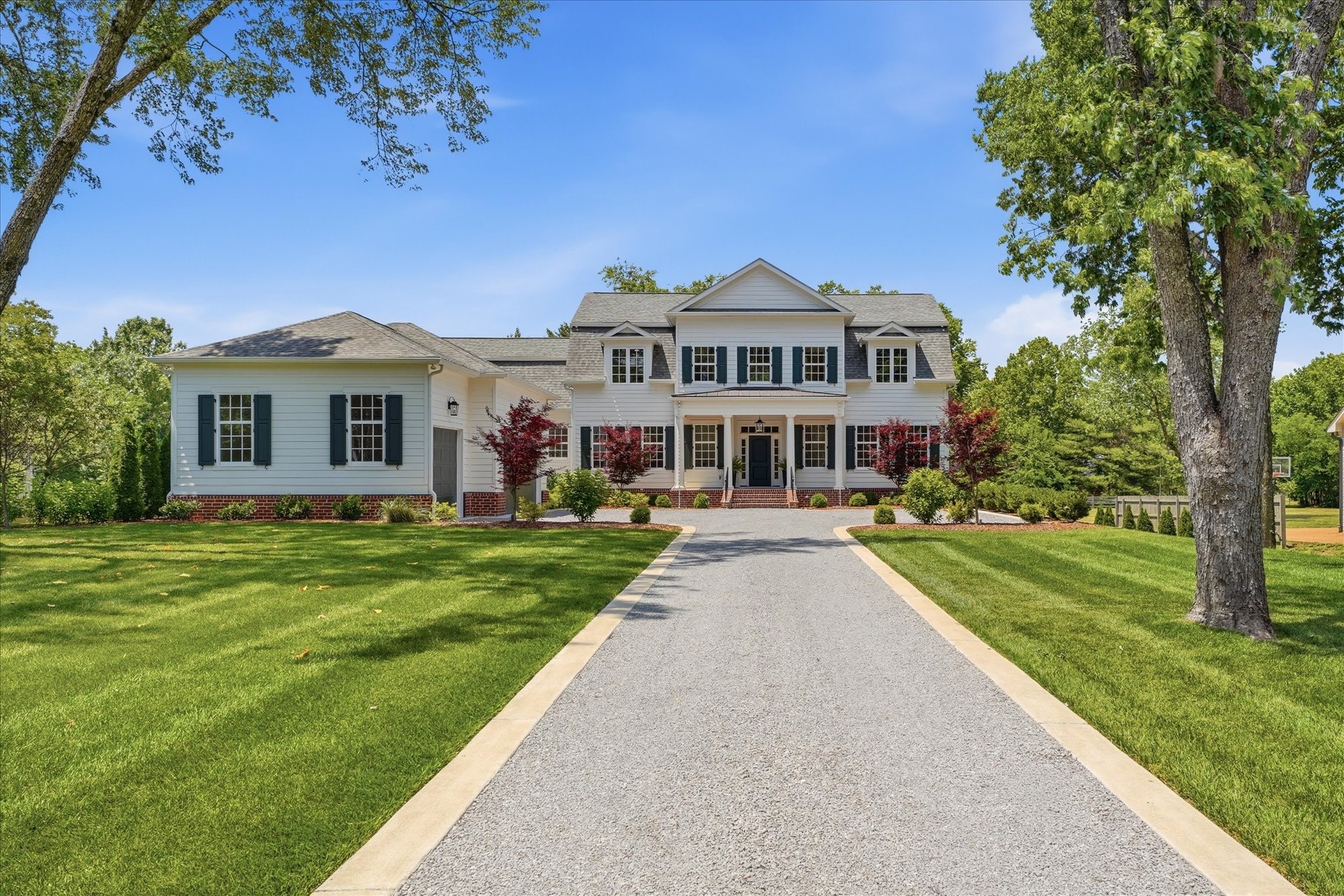 9215 Brushboro Dr, Brentwood, TN 37027