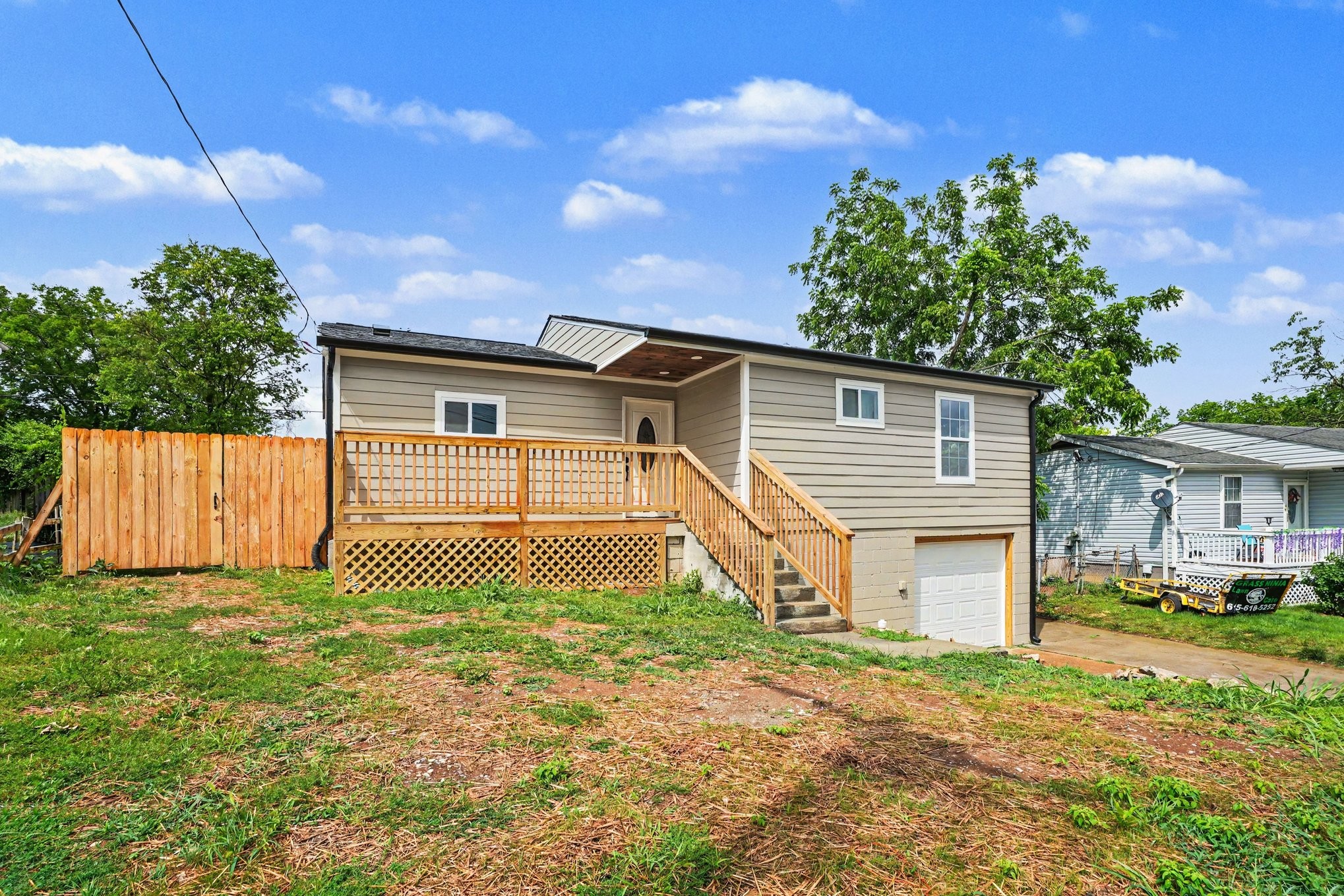 953 Mallow Dr, Madison, TN 37115