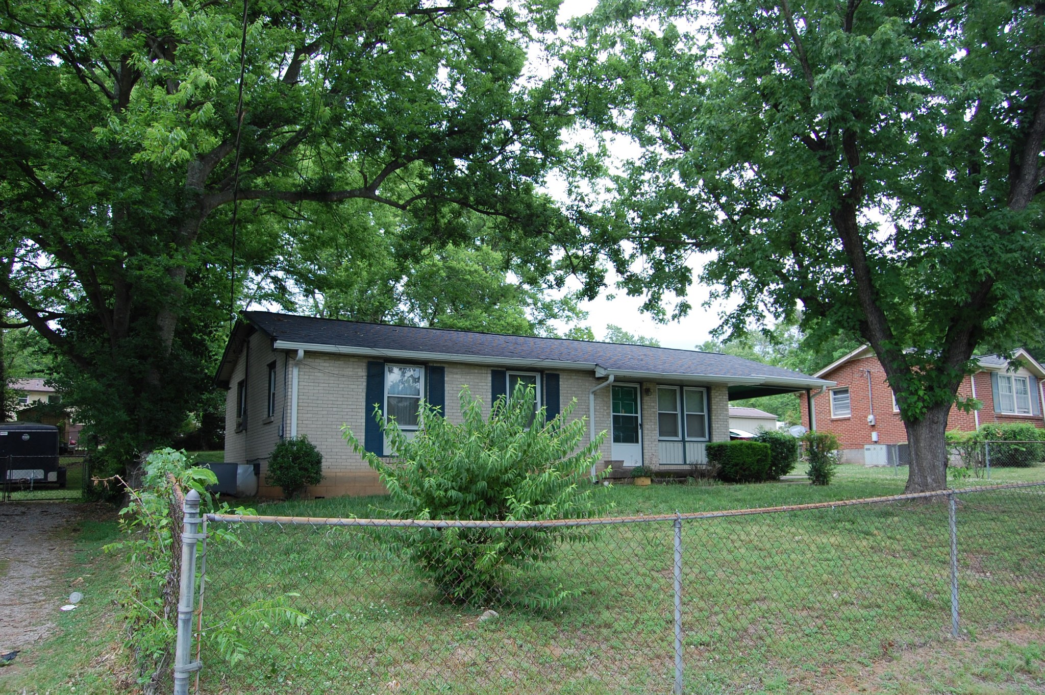 220 Cherry Dr, Franklin, TN 37064