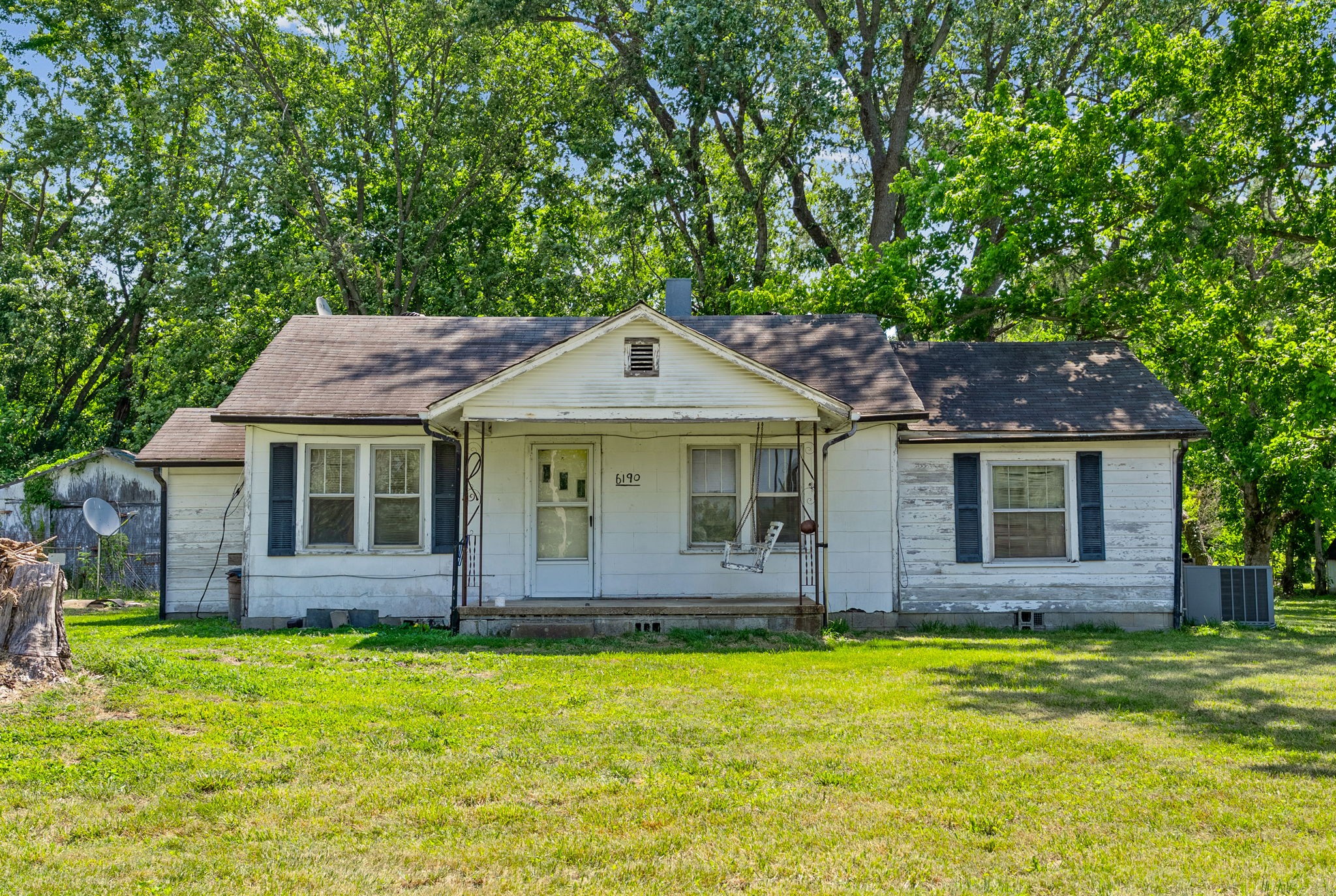 6190 Eatons Creek Rd, Joelton, TN 37080
