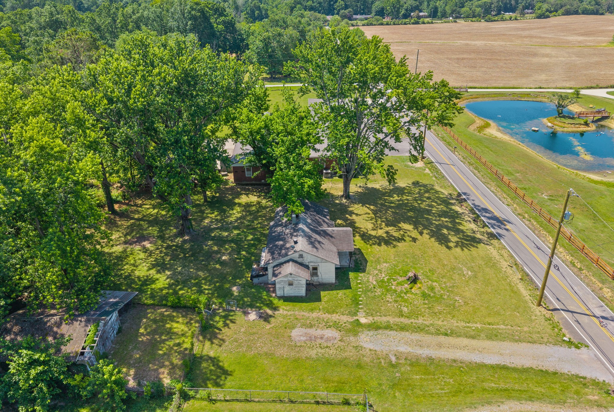 6190 Eatons Creek Rd, Joelton, TN 37080