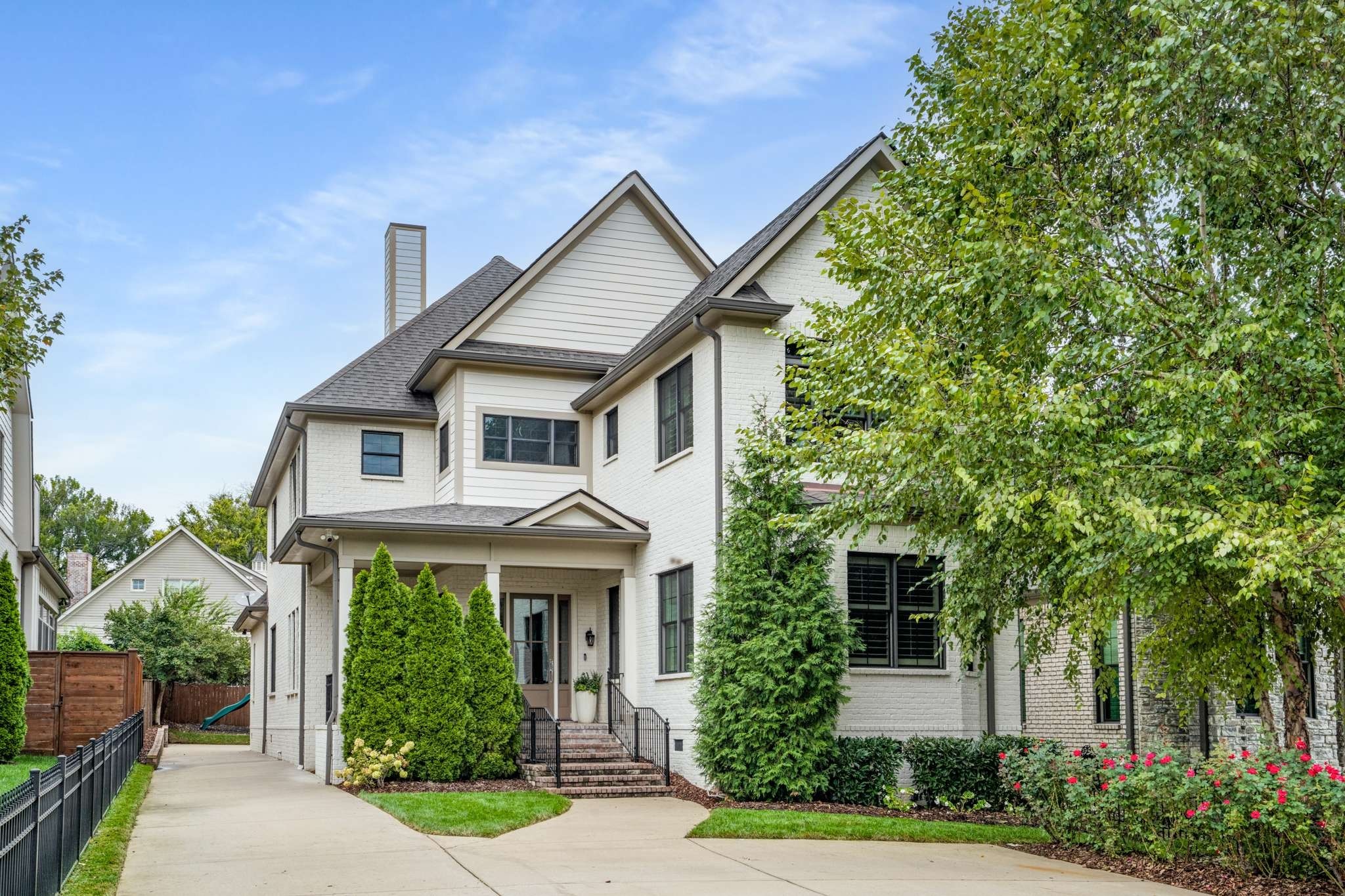 1110B Biltmore Dr, Nashville, TN 37204