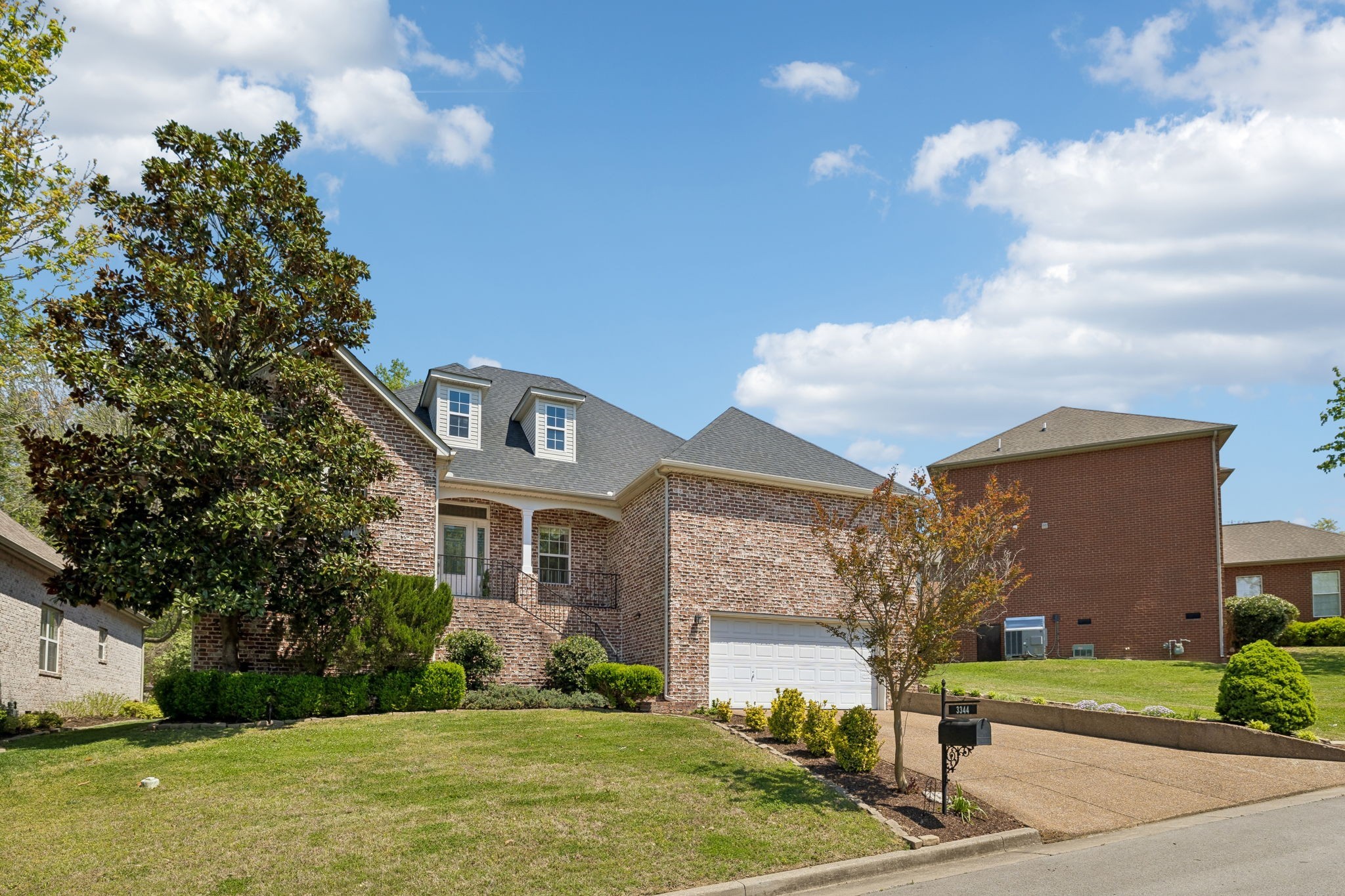 3344 Hickory Rn, Nashville, TN 37211
