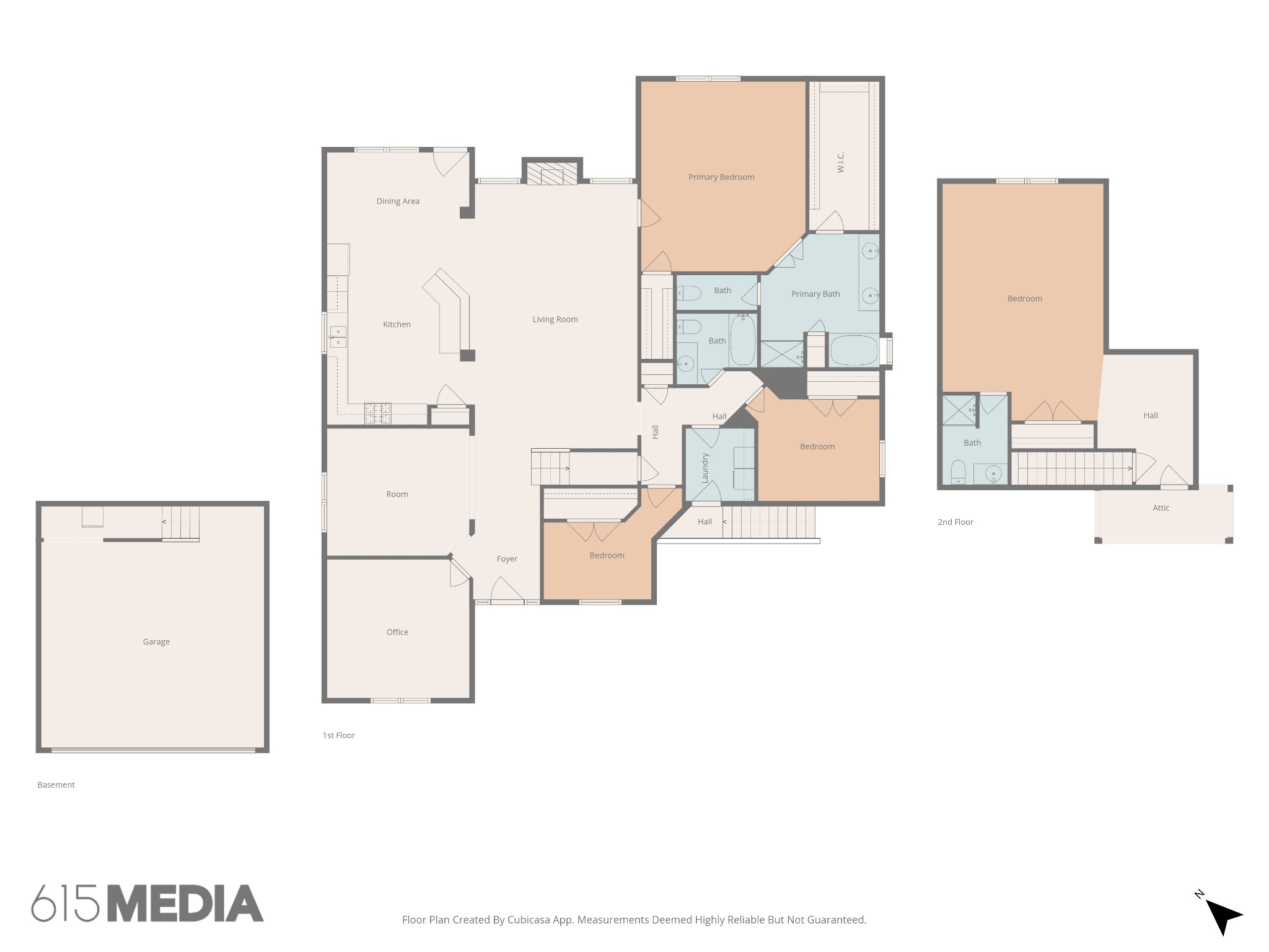 3344 Hickory Rn, Nashville, TN 37211