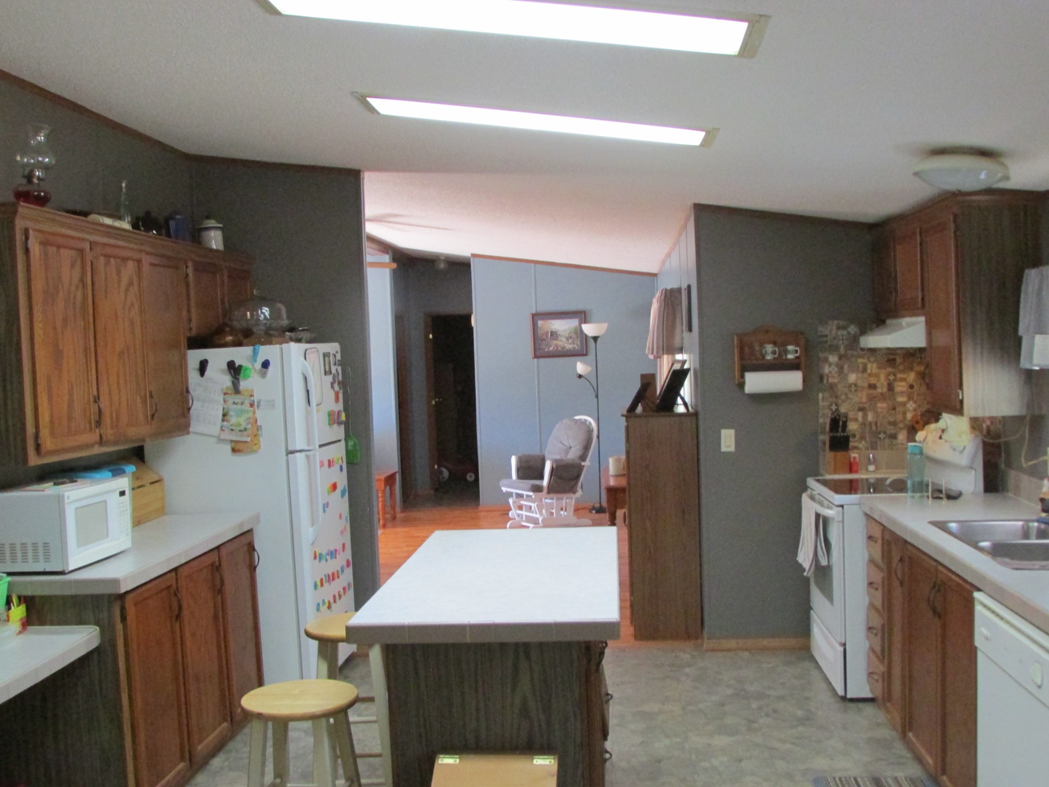 1212 Littleton Ranch Rd, Castalian Springs, TN 37031