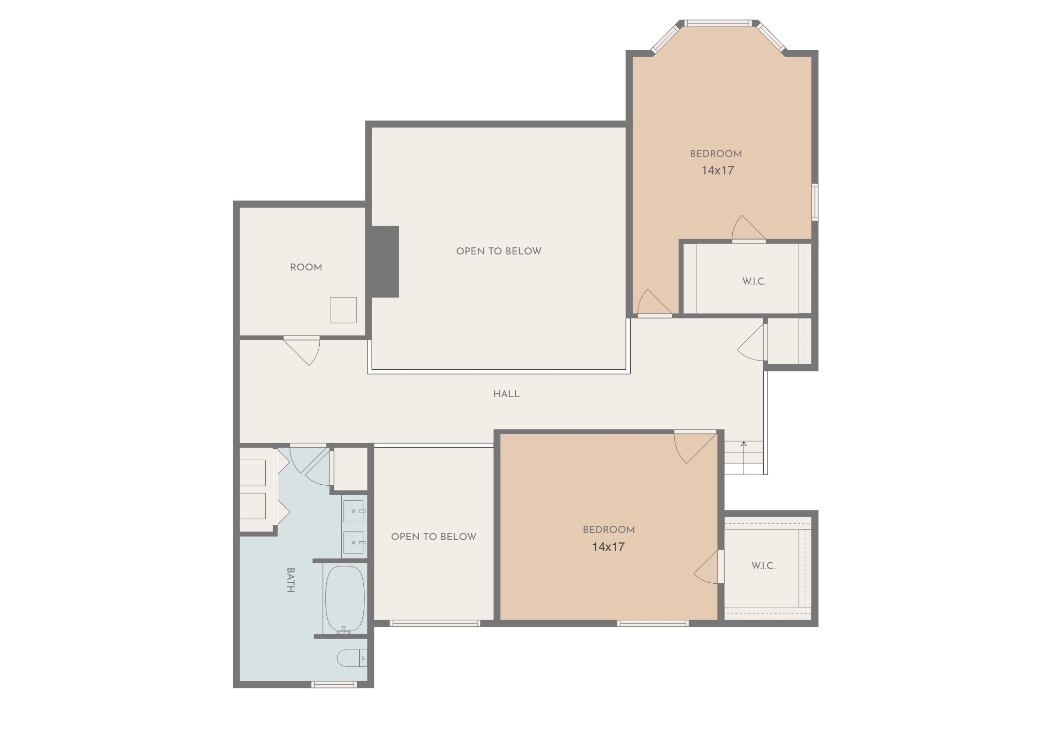 3061 Palomino Pl, Hermitage, TN 37076