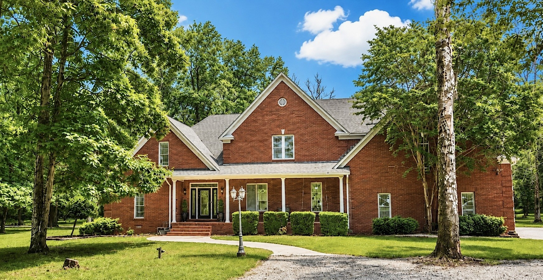 3061 Palomino Pl, Hermitage, TN 37076