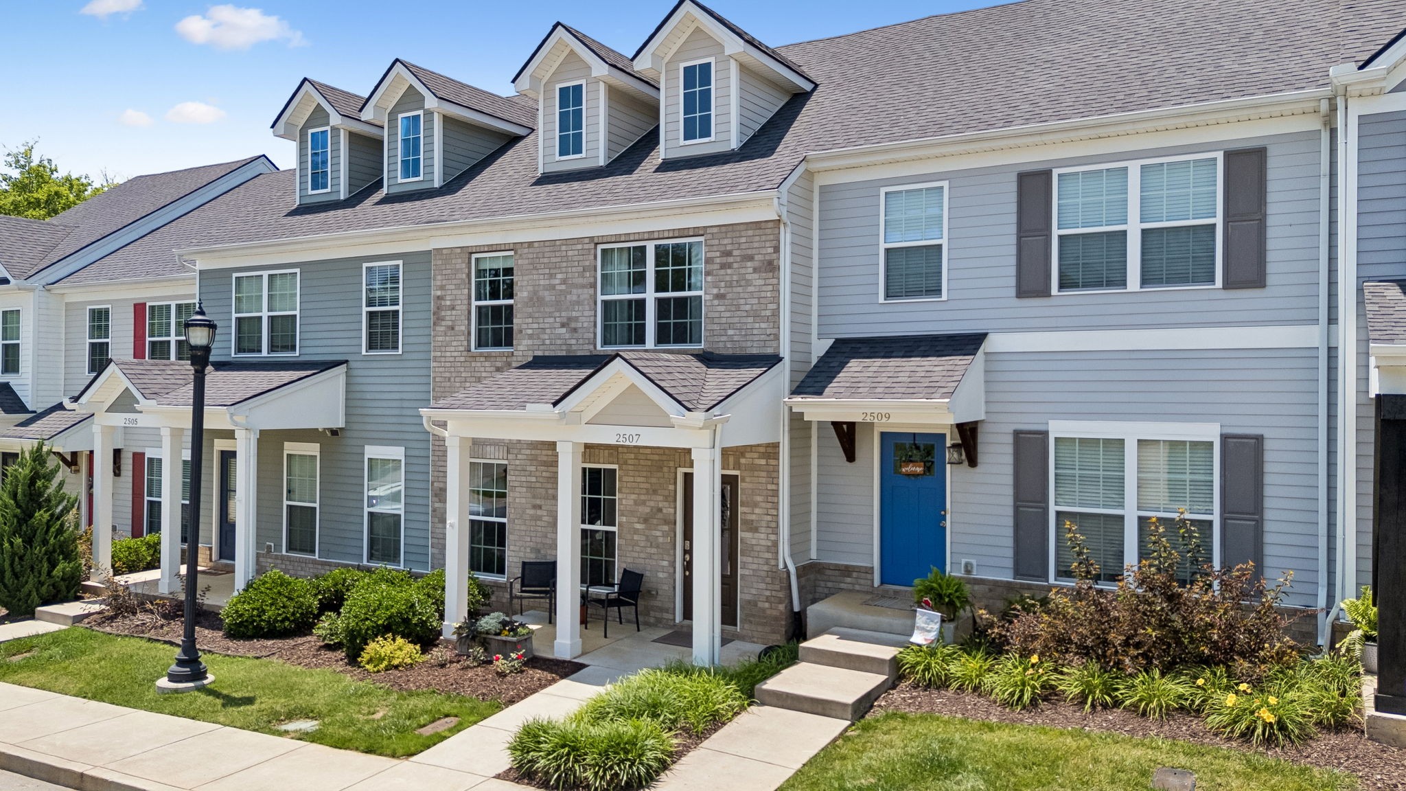 2507 Napa Valley Way, Columbia, TN 38401
