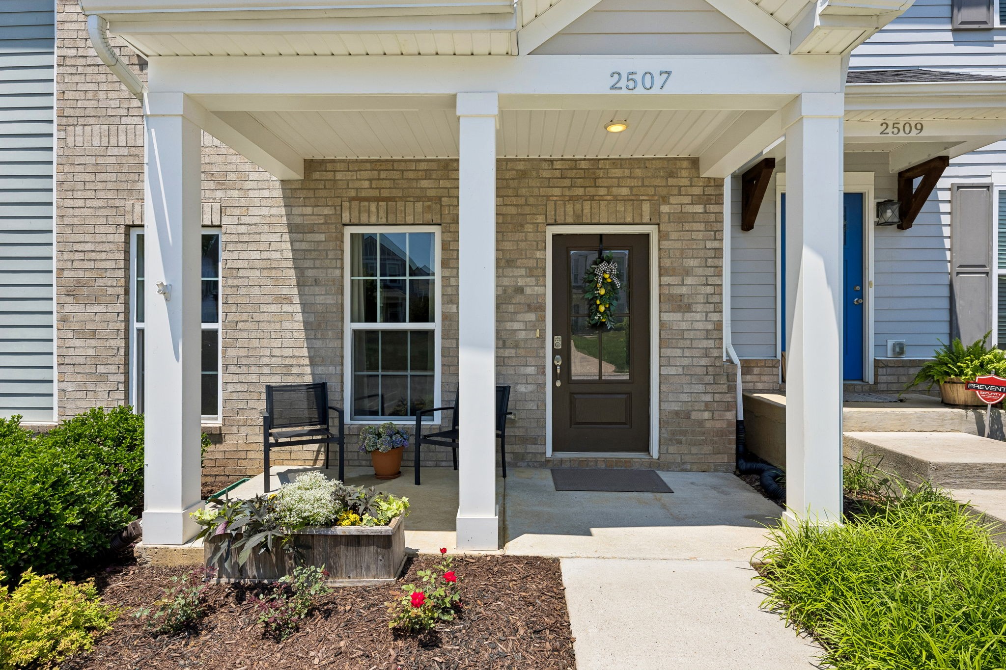 2507 Napa Valley Way, Columbia, TN 38401