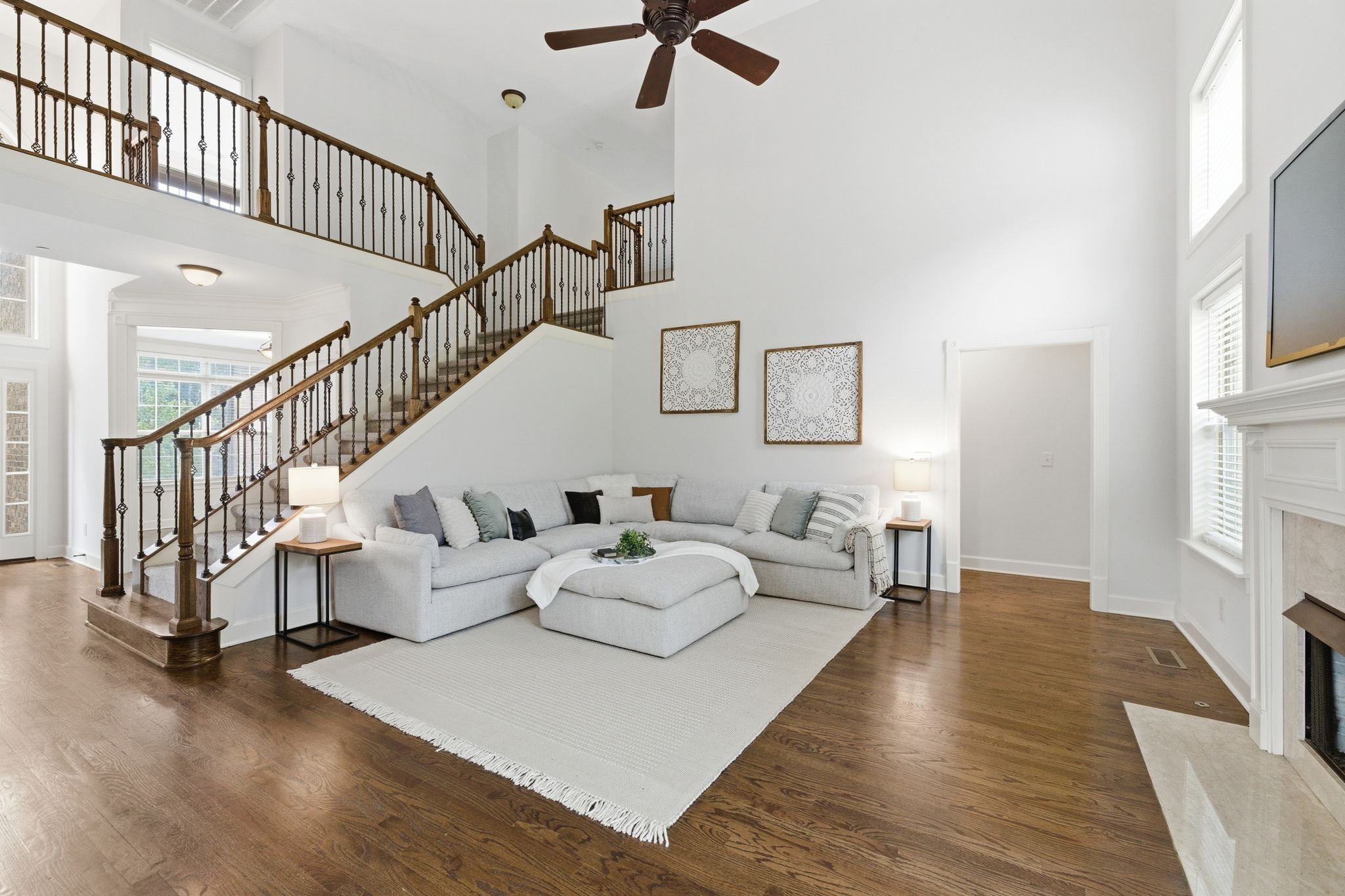 2205 Maricopa Ct, Nolensville, TN 37135