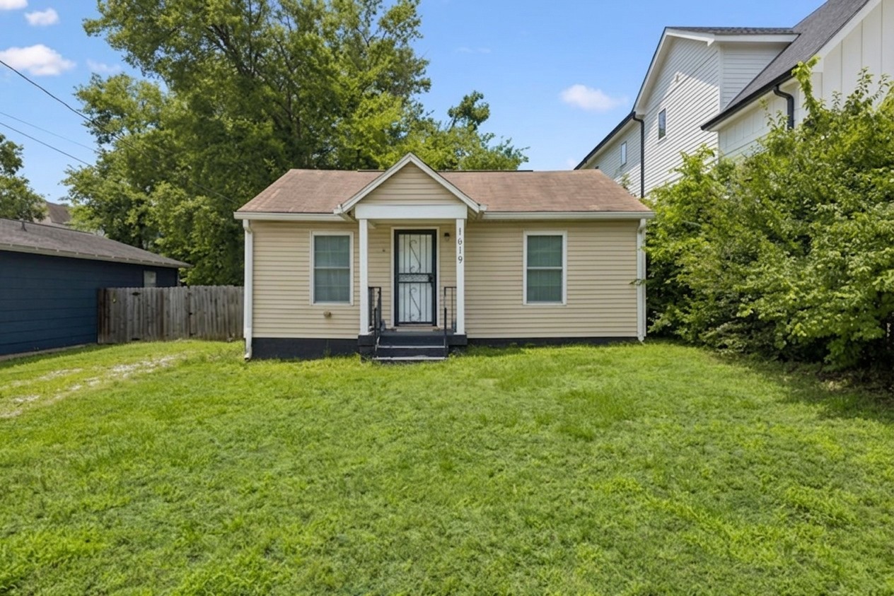 1619 Porter Ave, Nashville, TN 37206