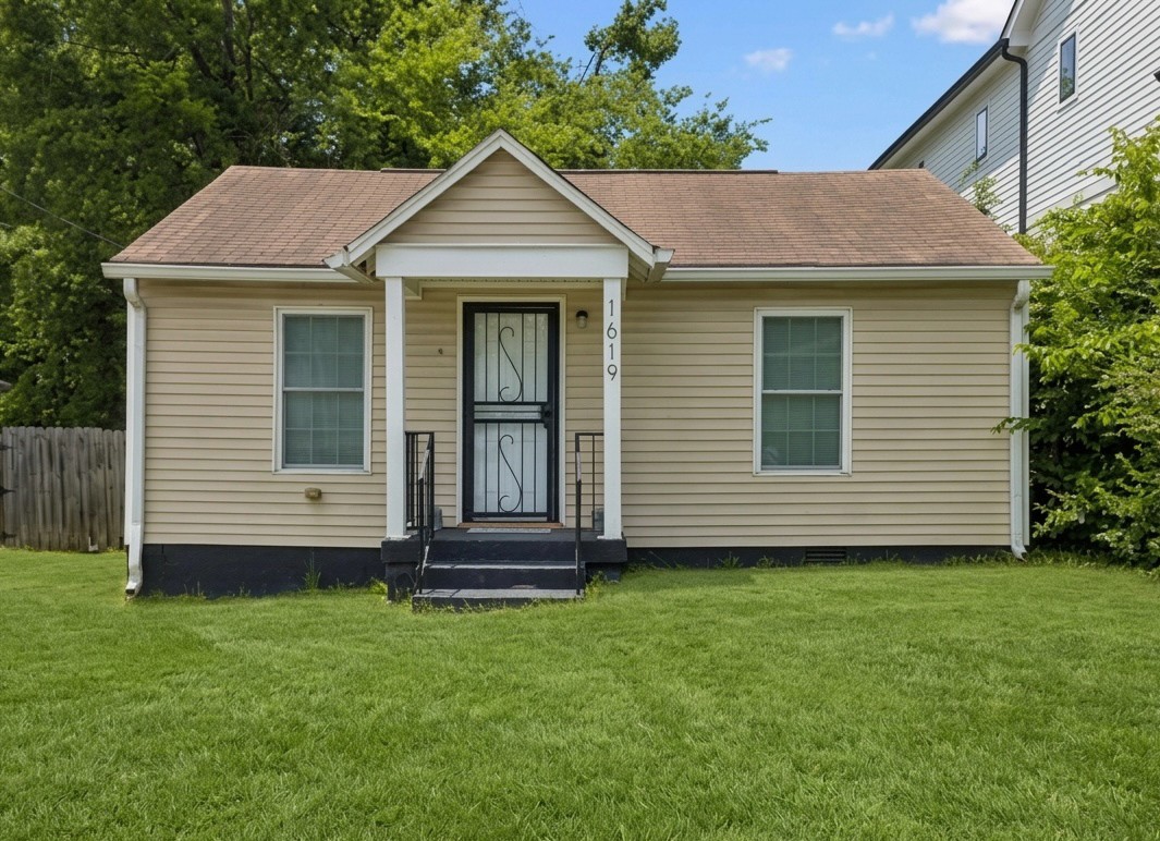1619 Porter Ave, Nashville, TN 37206