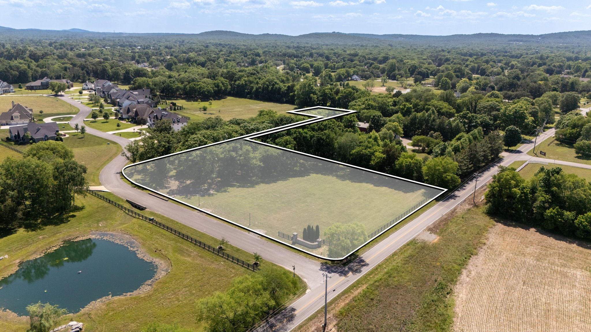 3004 Berry Patch Trl Lot 1, Rockvale, TN 37153