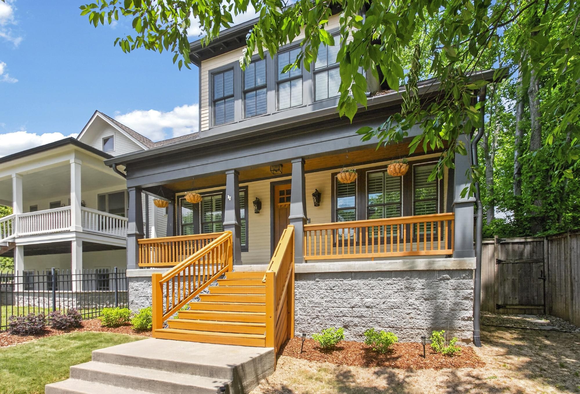 1315 Lillian St, Nashville, TN 37206