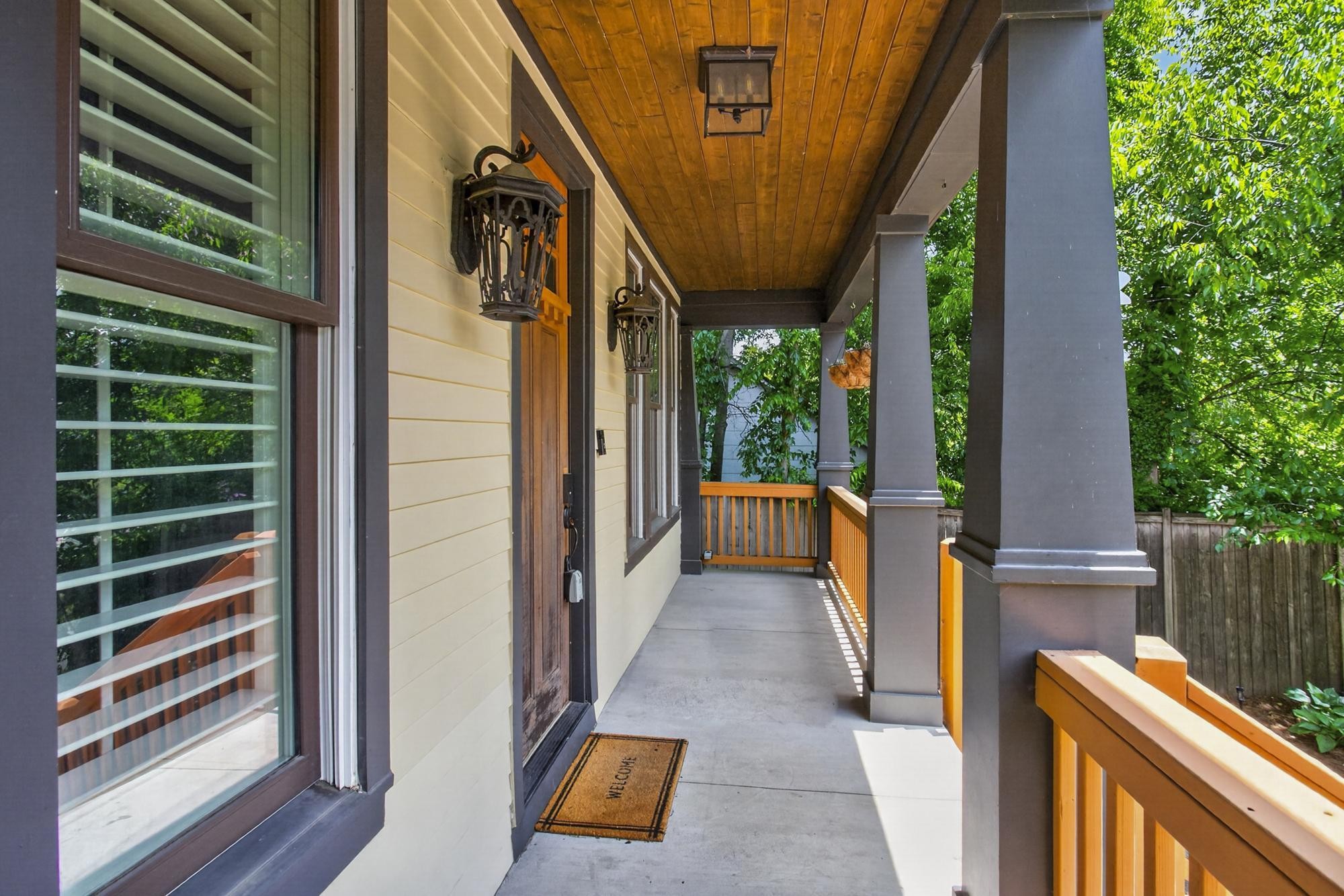 1315 Lillian St, Nashville, TN 37206