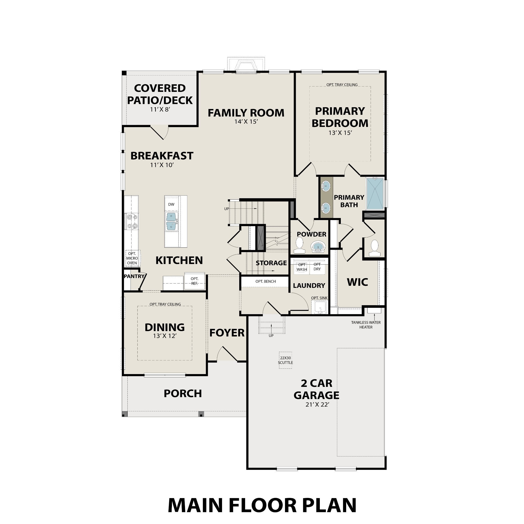 823 John Dale Dr, Mount Juliet, TN 37122