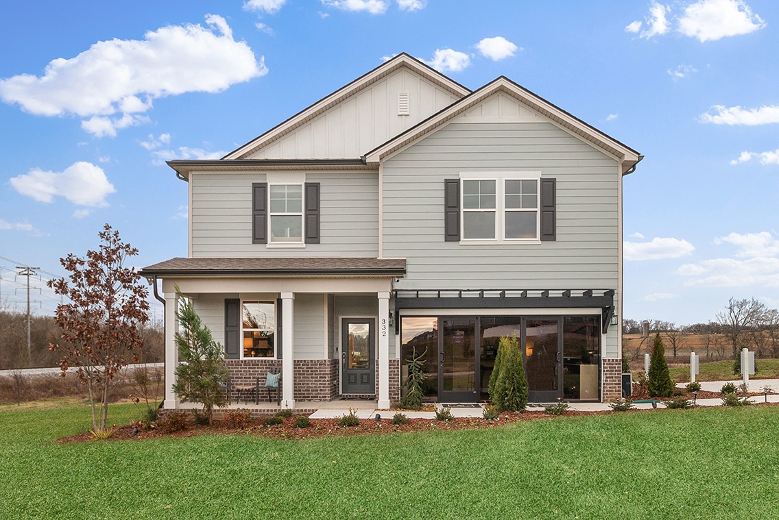 239 West Millbrook Dr, Spring Hill, TN 37174