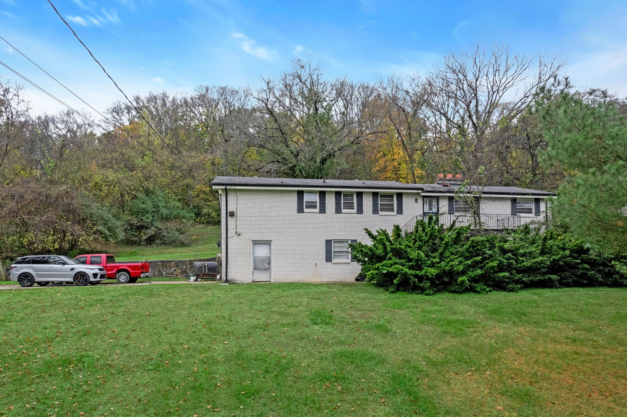 4081 Fairmeade Dr, Nashville, TN 37218