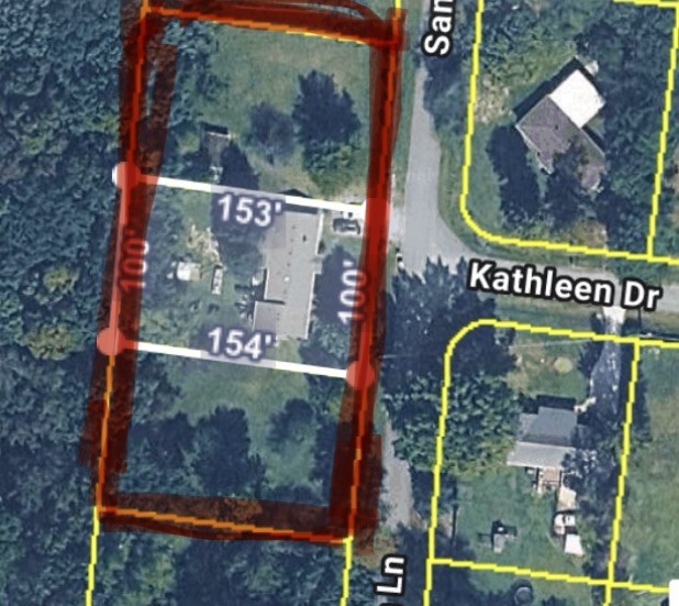 403 Pennington Ln, Cedar Hill, TN 37032