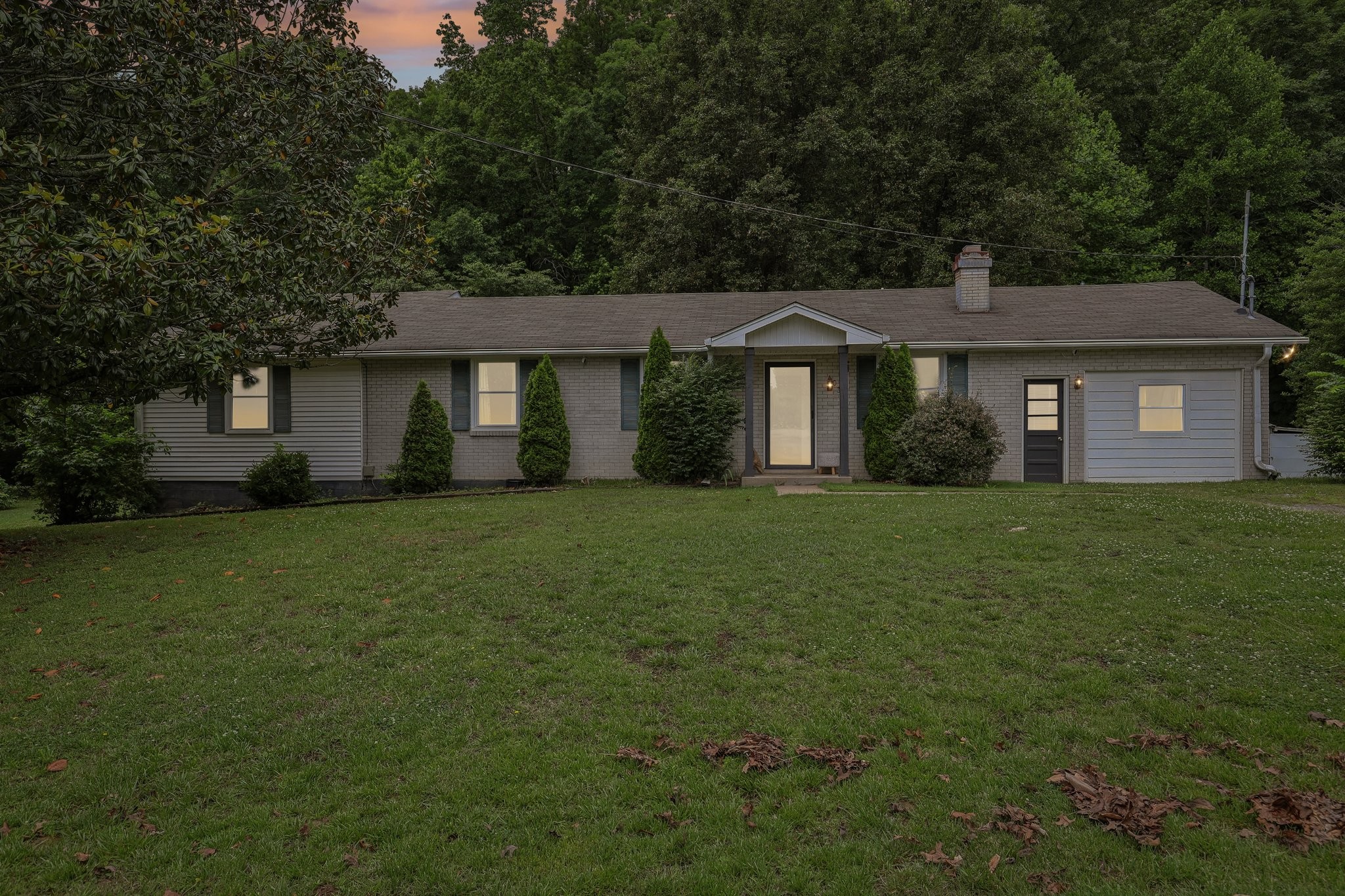 403 Pennington Ln, Cedar Hill, TN 37032