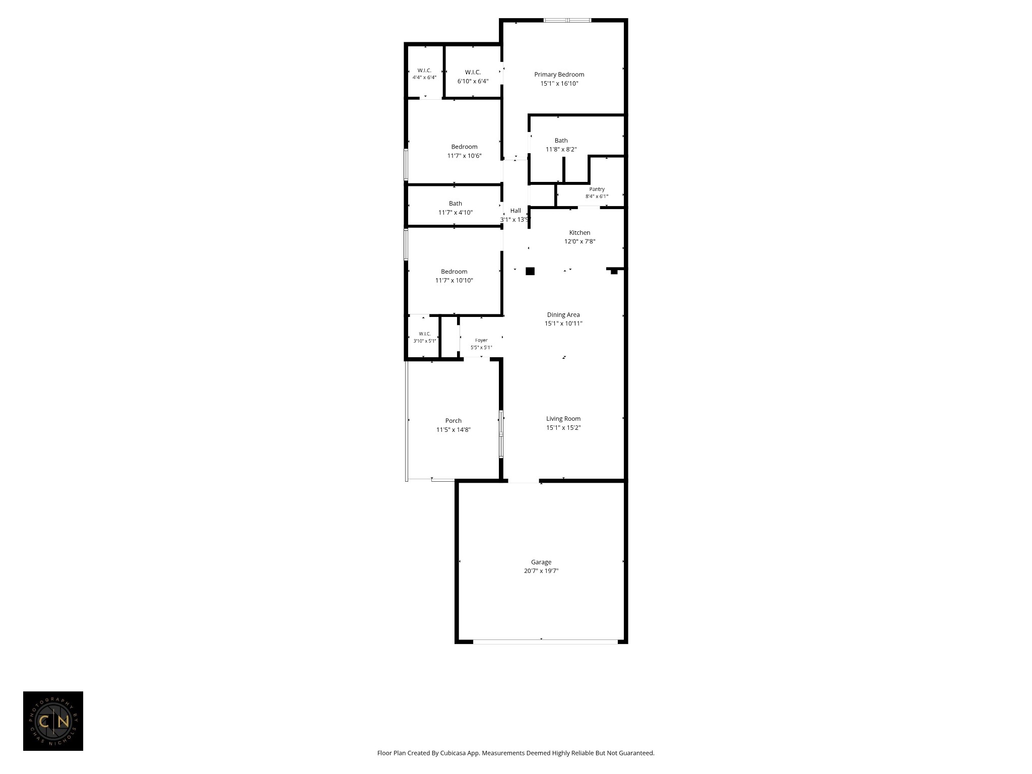 816 Lock 4 Rd #301, Gallatin, TN 37066