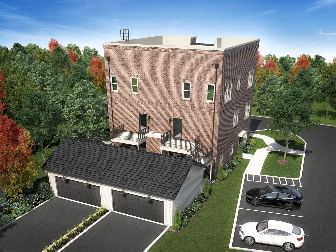 227B Folsom Ps, Spring Hill, TN 37174