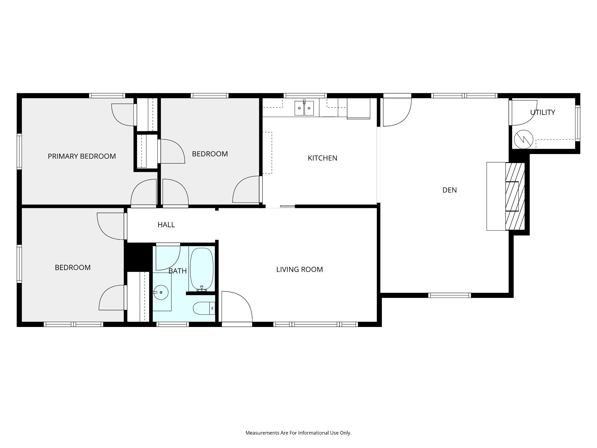 200 Malvin St, Gallatin, TN 37066