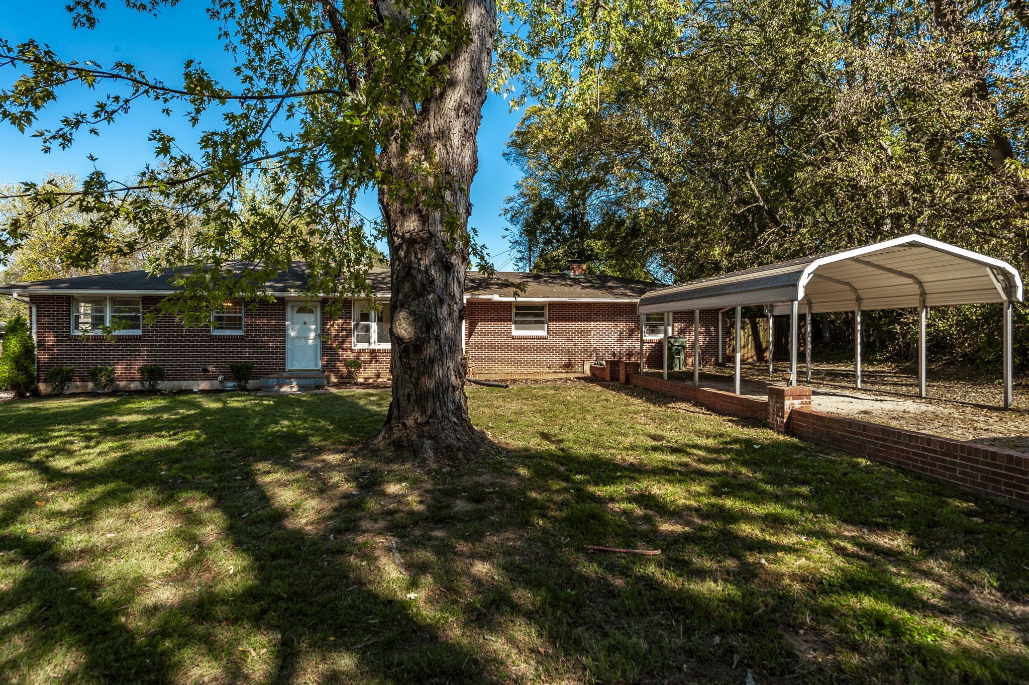200 Malvin St, Gallatin, TN 37066