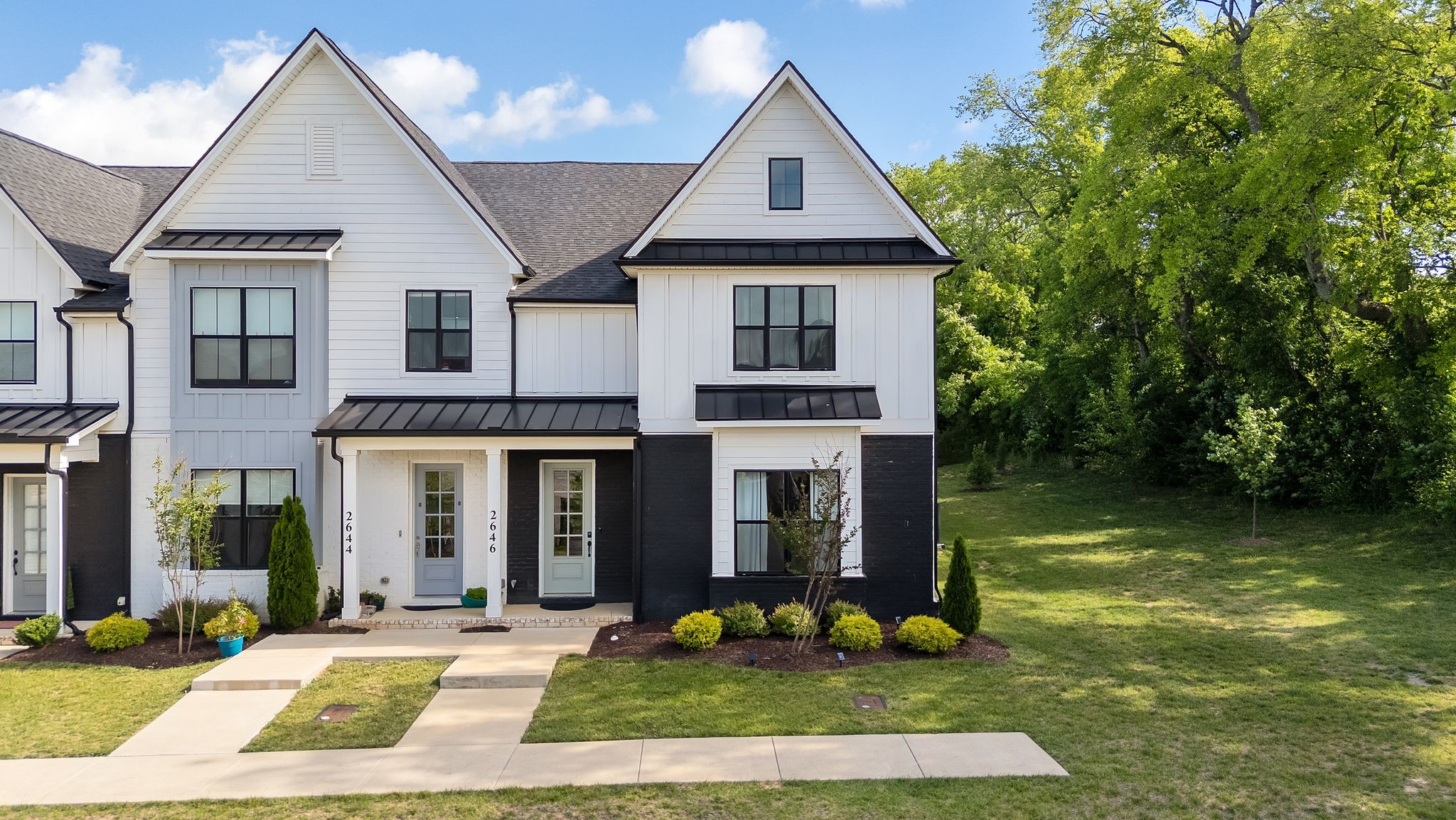 2646 Bramblewood Ln, Thompsons Station, TN 37179