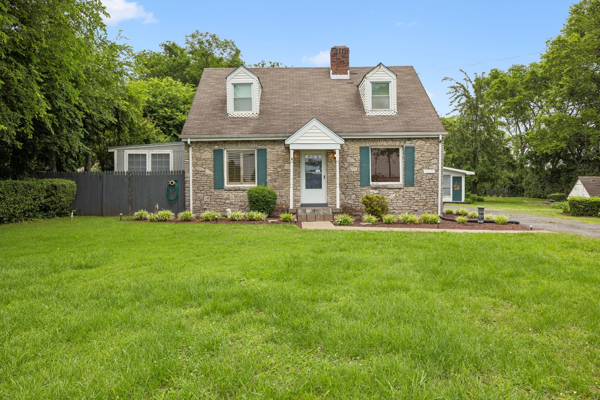 4168 Murfreesboro Pike, Antioch, TN 37013