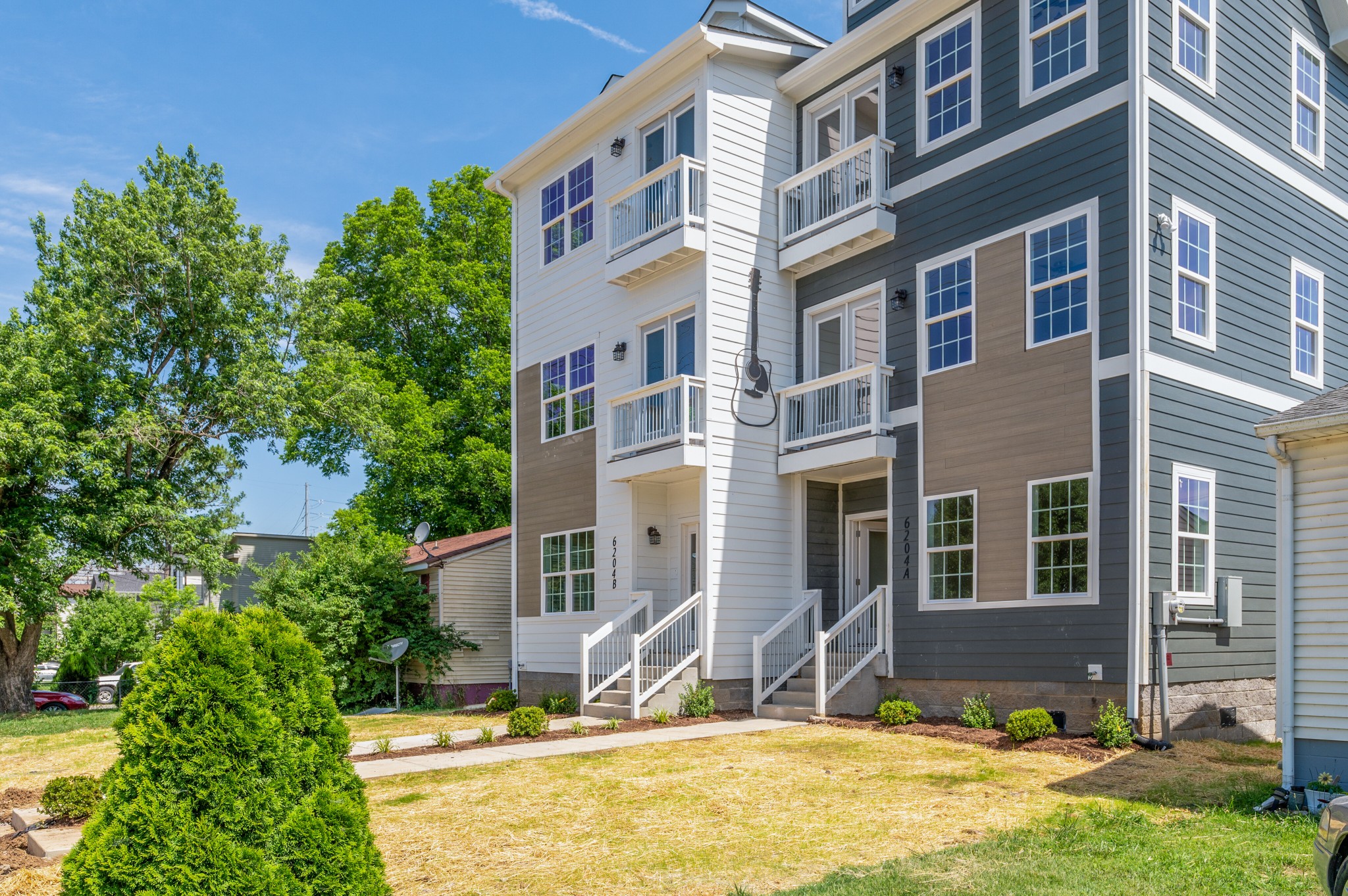 6204 Morrow Rd #B, Nashville, TN 37209