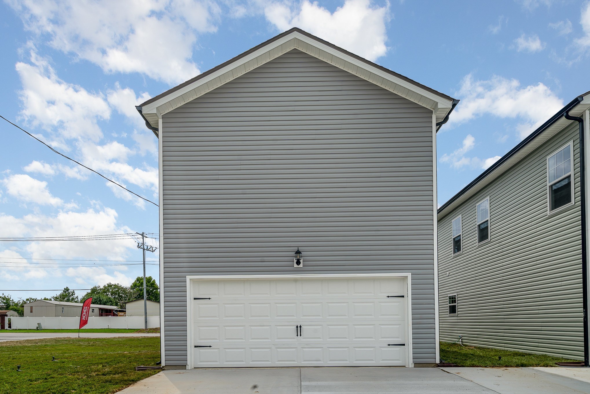107 Hook And Ladder Ln, La Vergne, TN 37086