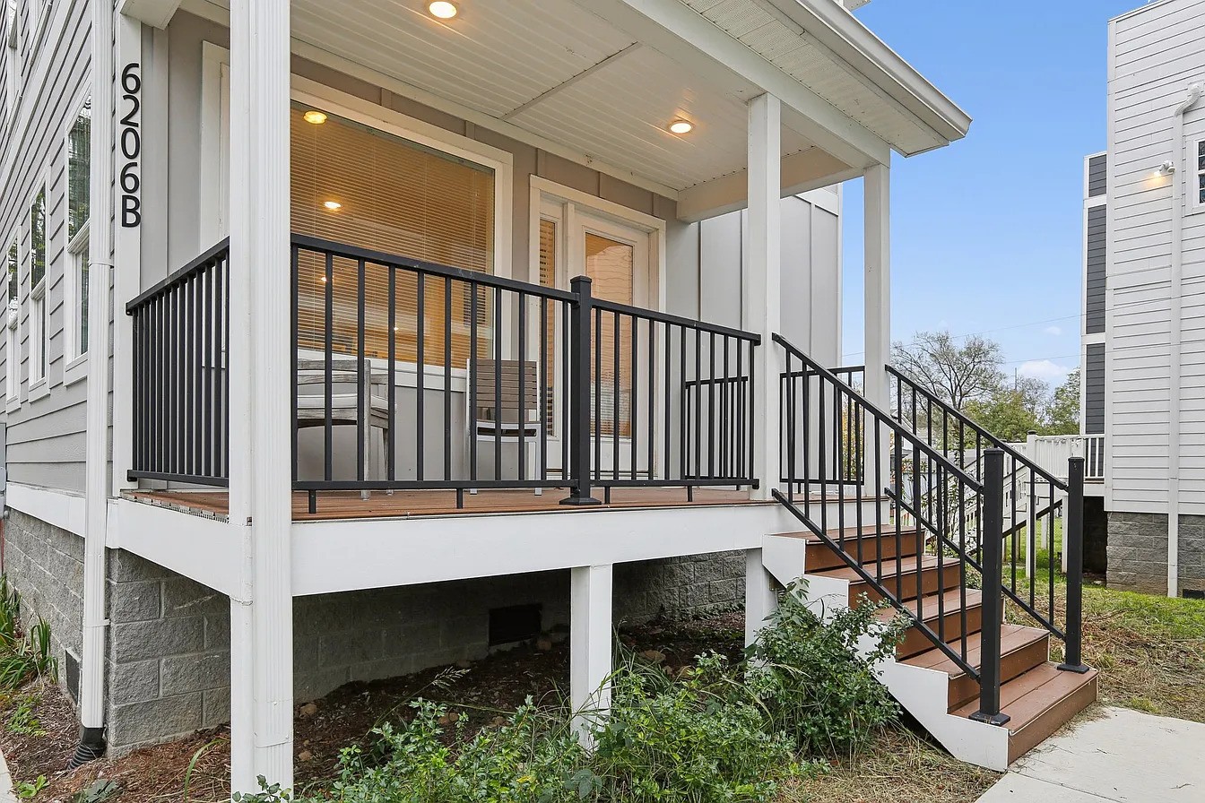 6206 Morrow Rd #B, Nashville, TN 37209