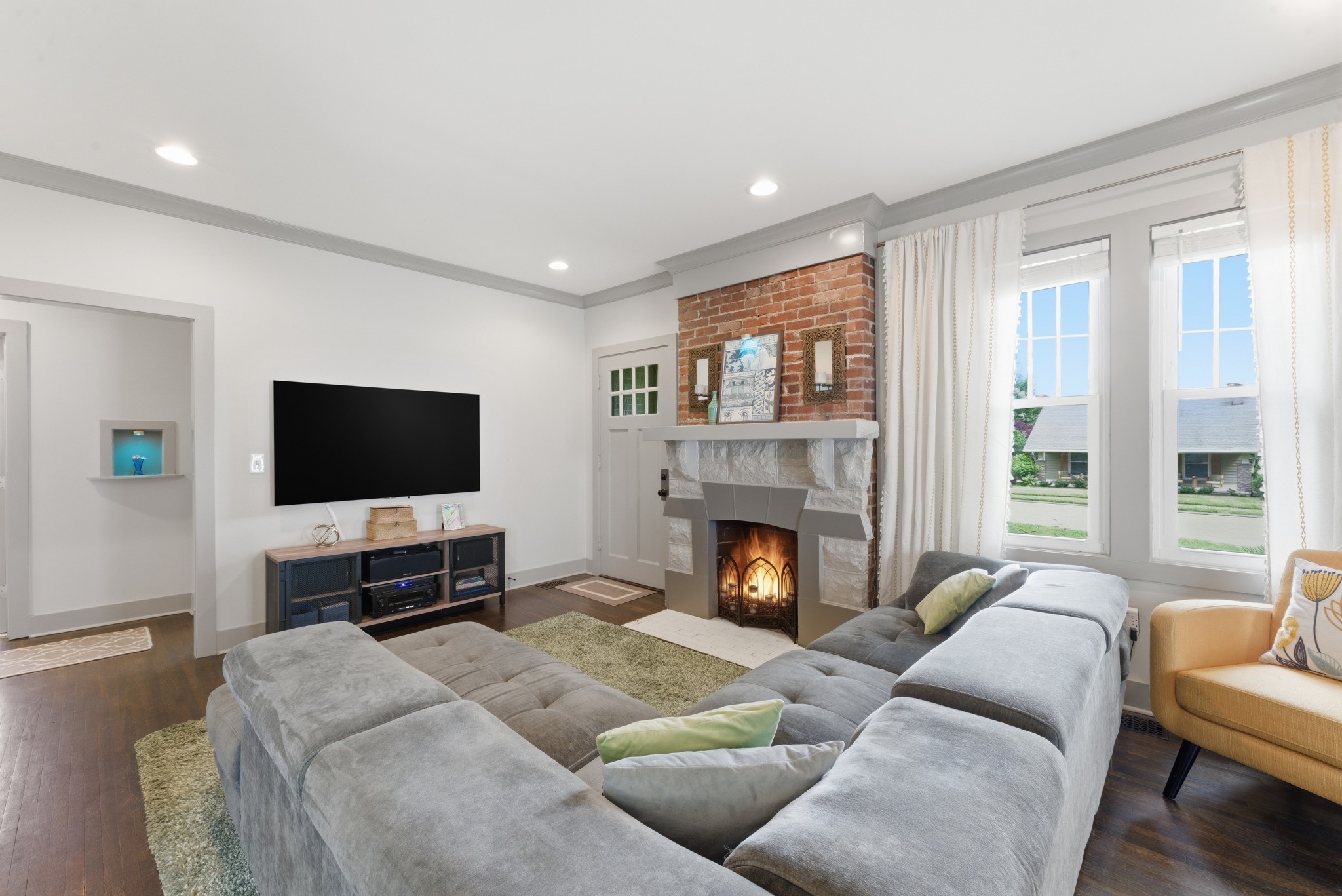 1010 Maxwell Ave, Nashville, TN 37206