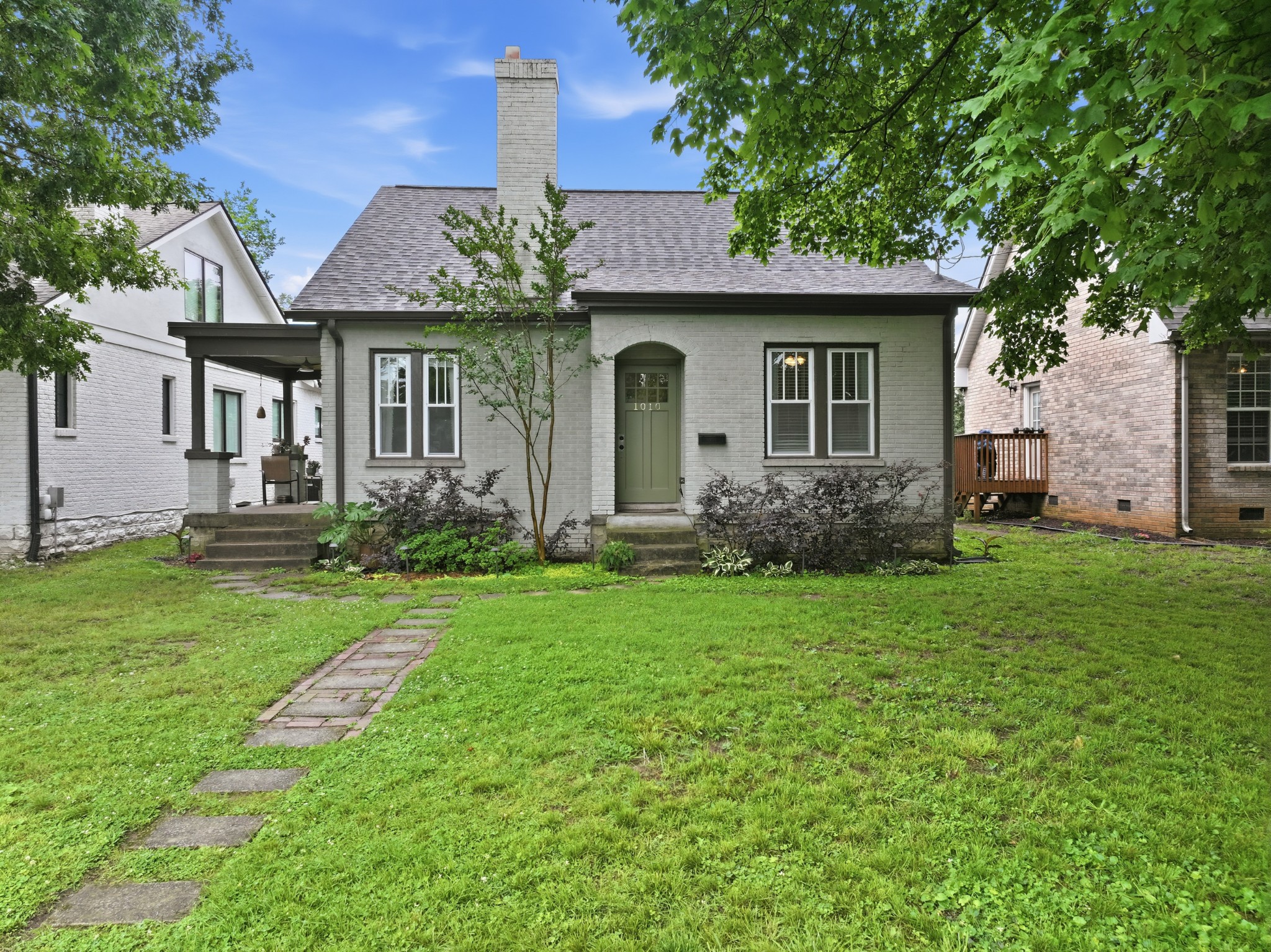 1010 Maxwell Ave, Nashville, TN 37206
