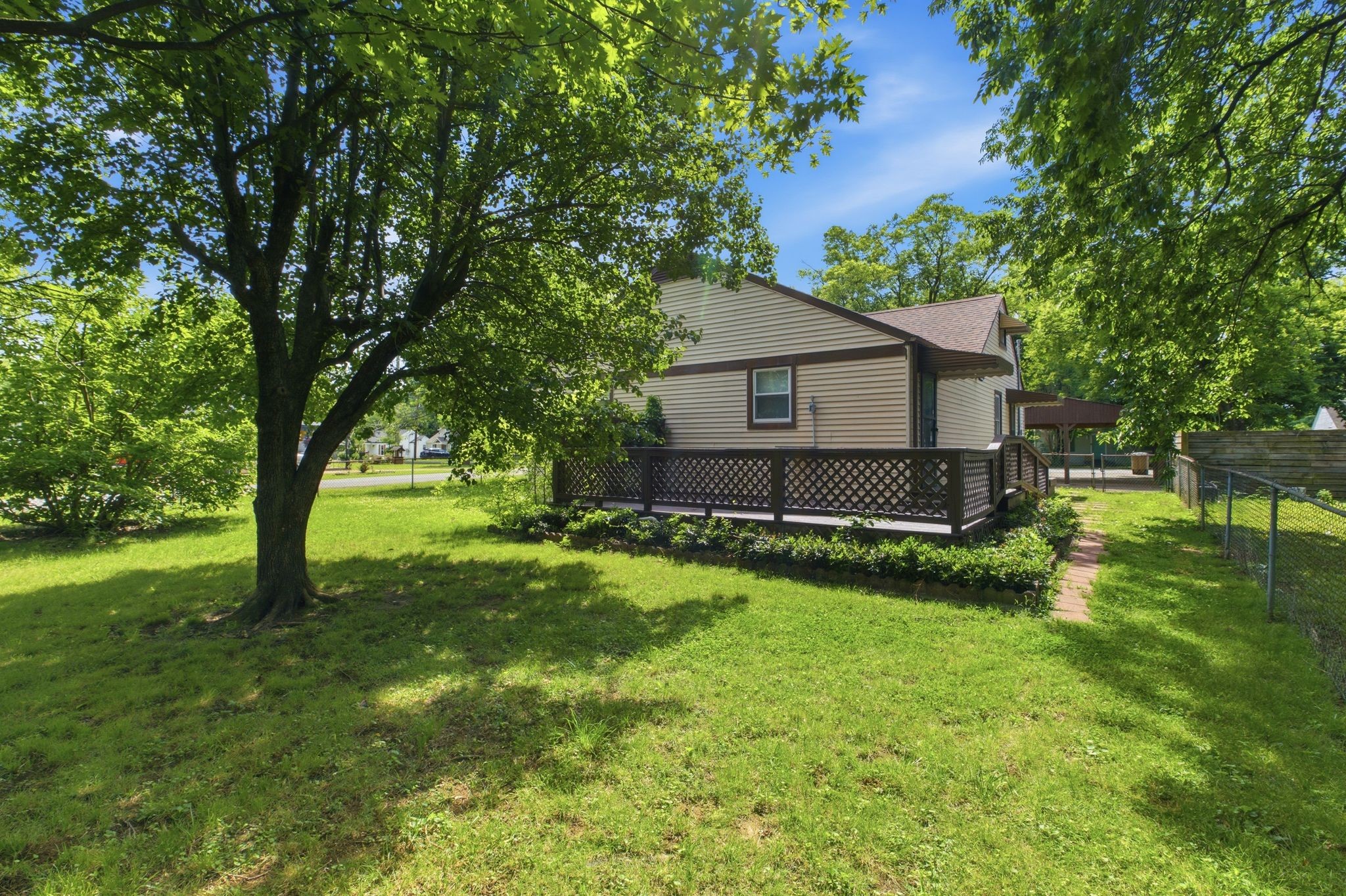 2918 Wingate Ave, Nashville, TN 37211