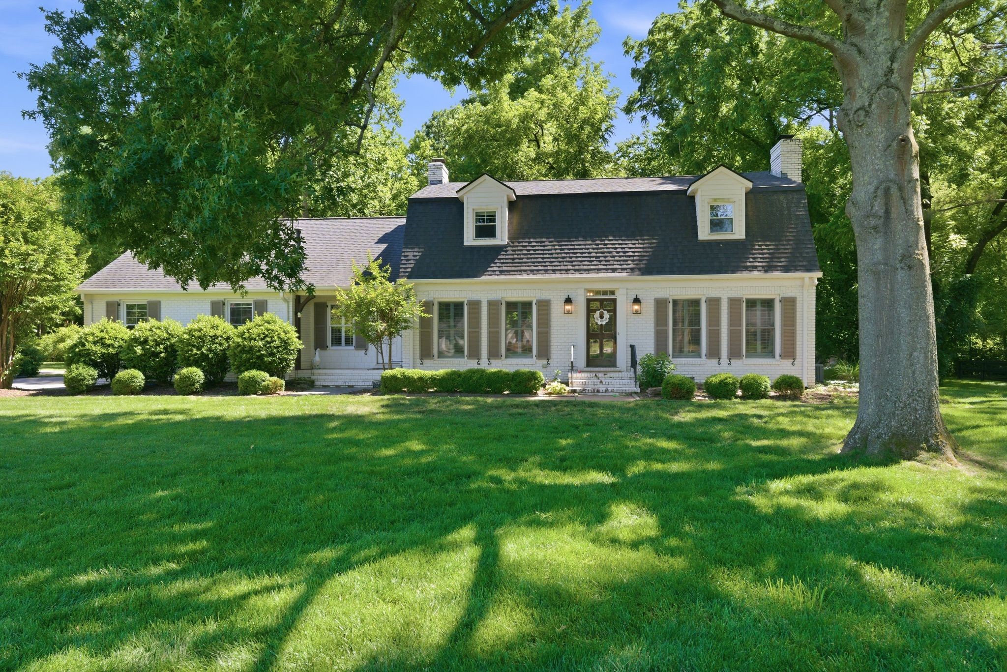 1909 Harpeth River Dr, Brentwood, TN 37027
