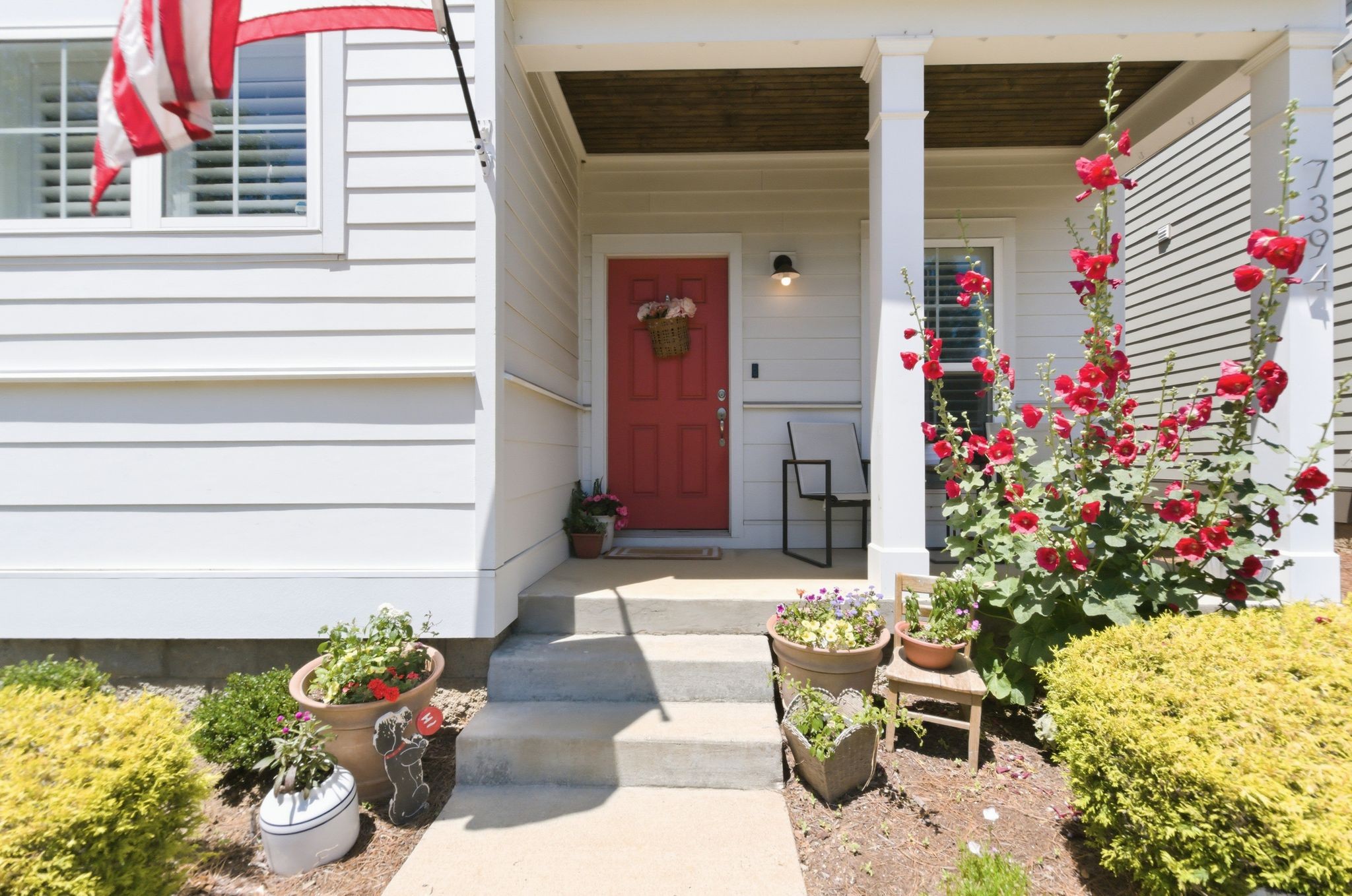 7394 Old Harding Pike, Nashville, TN 37221