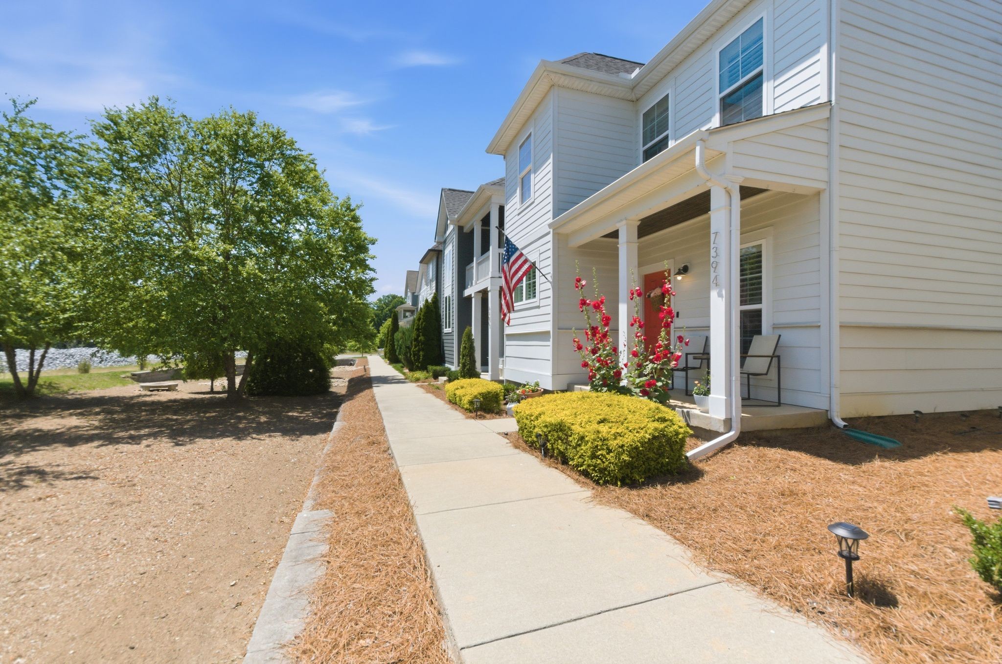 7394 Old Harding Pike, Nashville, TN 37221
