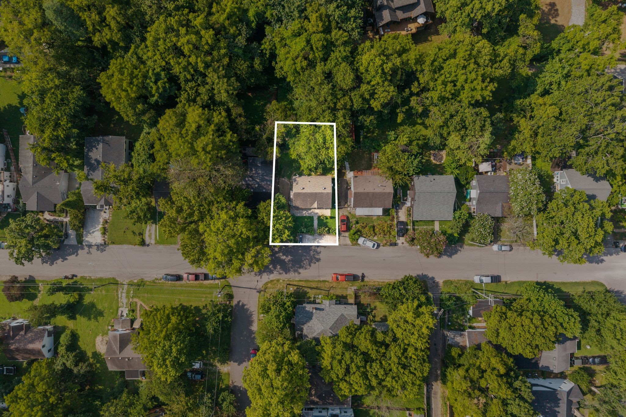 1722 Ordway Pl, Nashville, TN 37206