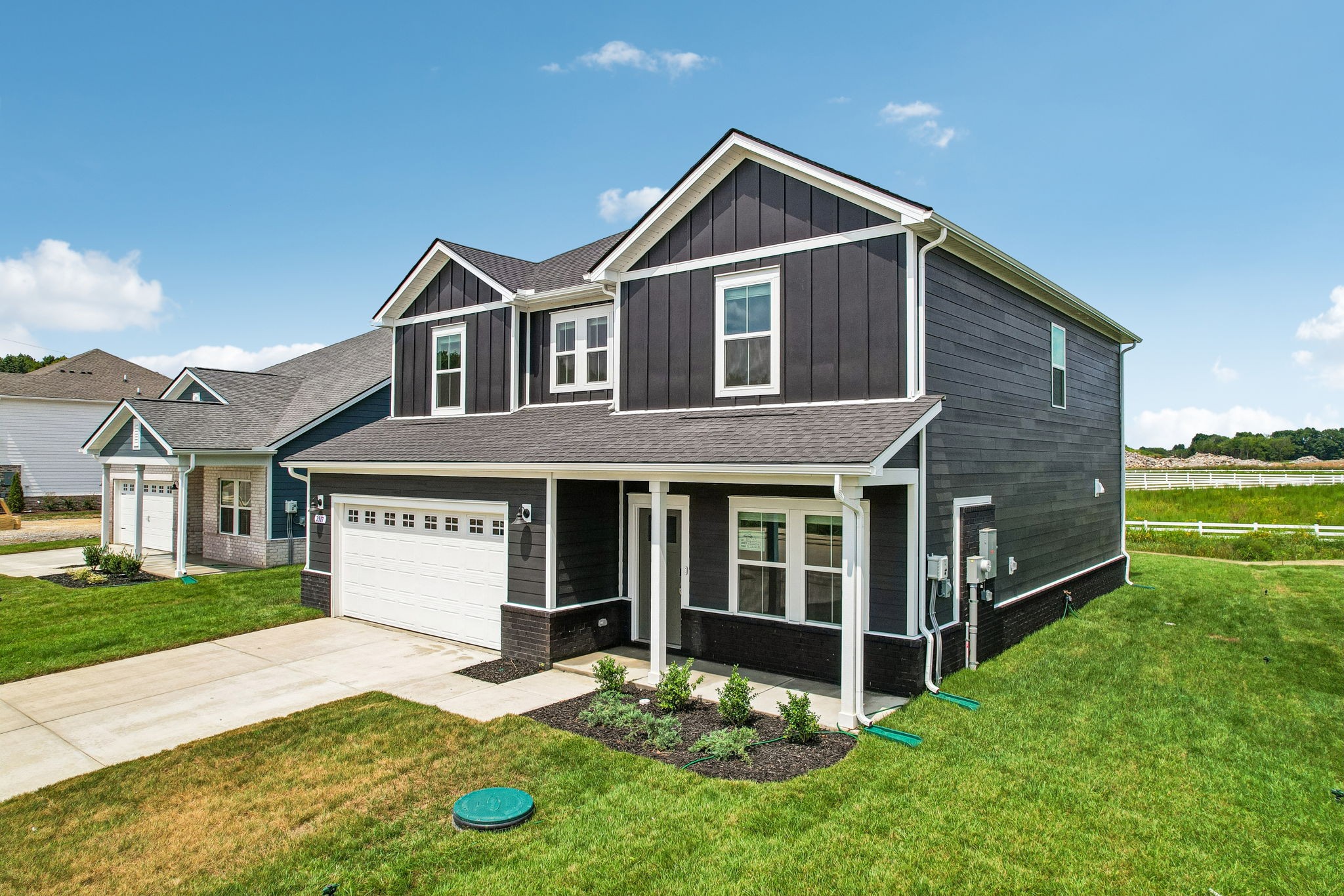 2917 Citrine Dr, Murfreesboro, TN 37127