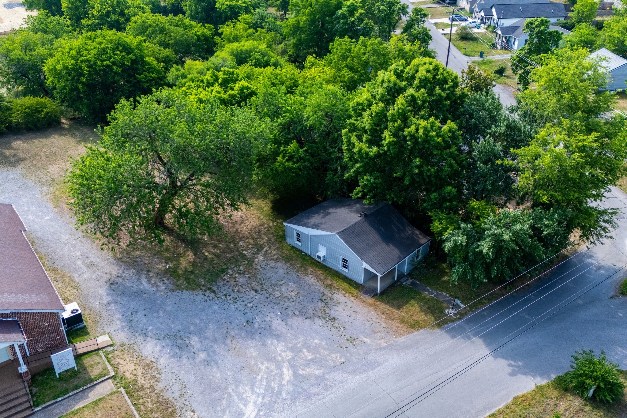 701 Mulberry St, Lebanon, TN 37087