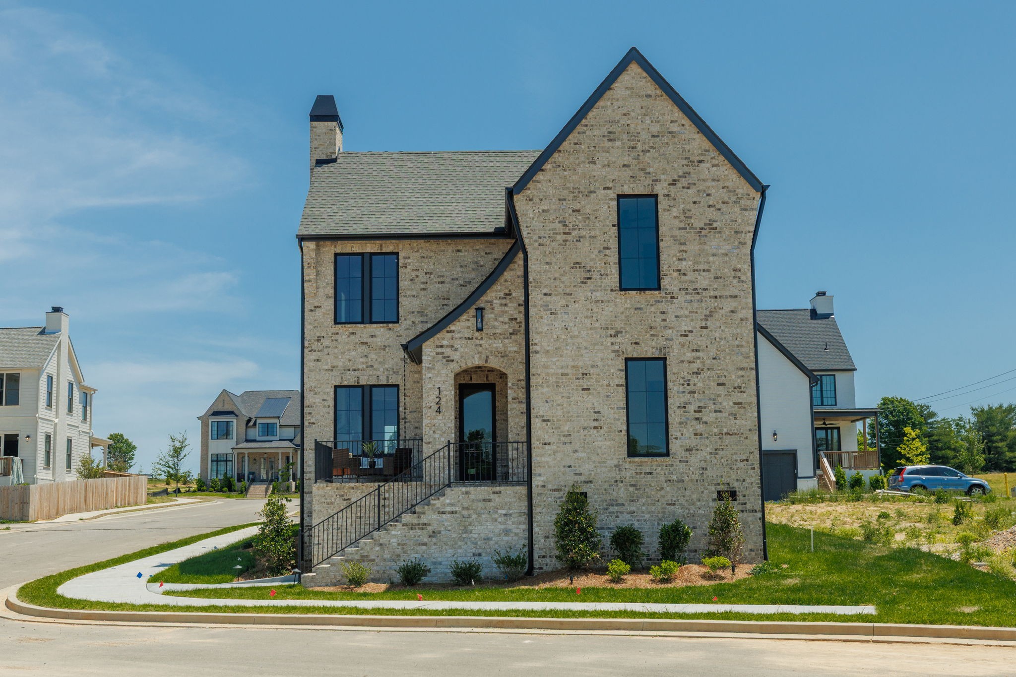 124 Mitford Ln, Thompsons Station, TN 37179