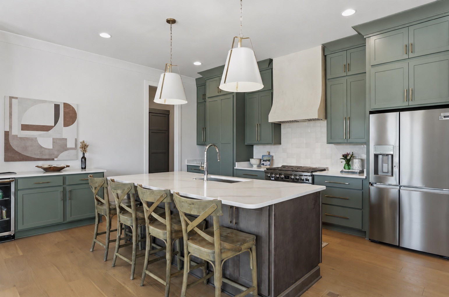 124 Mitford Ln, Thompsons Station, TN 37179