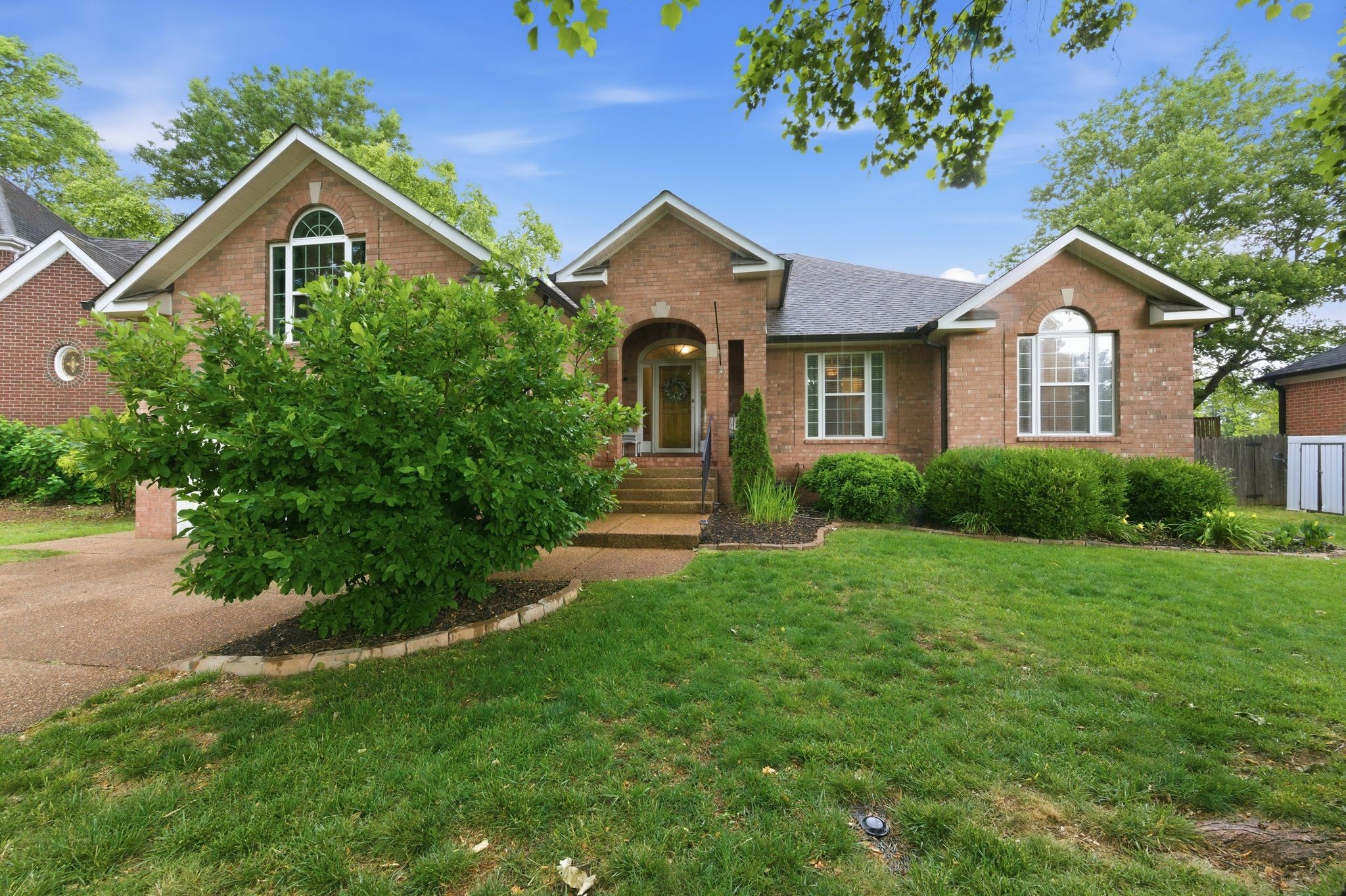 2304 Winder Cir, Franklin, TN 37064