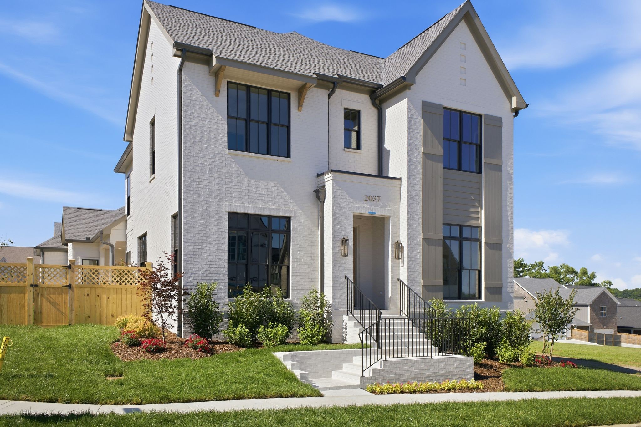 2037 Hector Dr, Thompsons Station, TN 37179