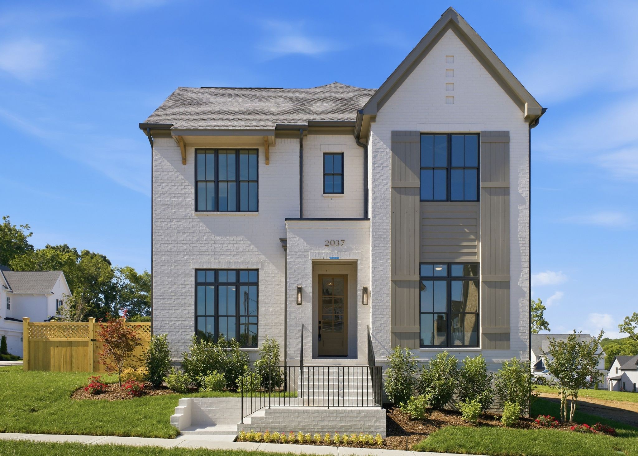 2037 Hector Dr, Thompsons Station, TN 37179